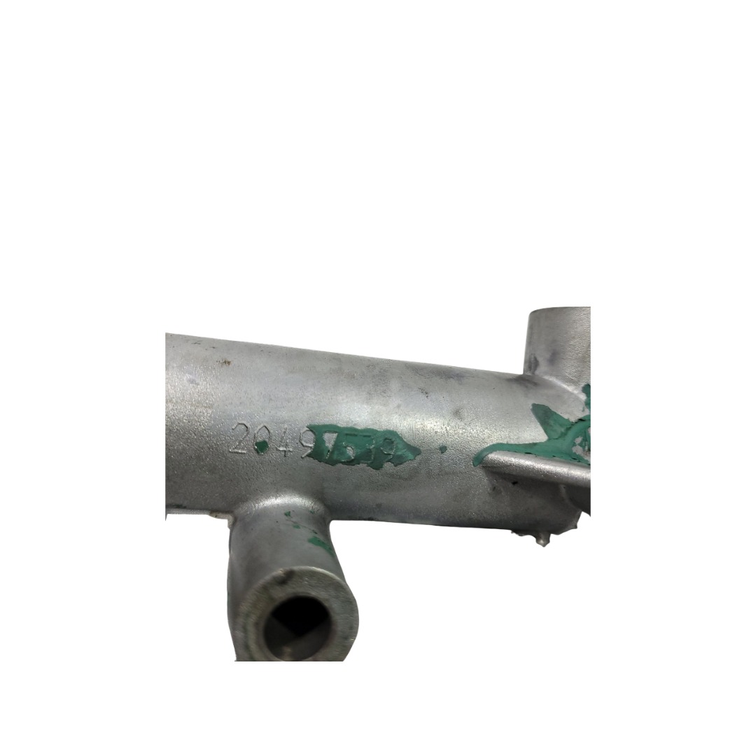 Cabeçote Filtro Lubrificante Volvo Fh D13 20497539 7