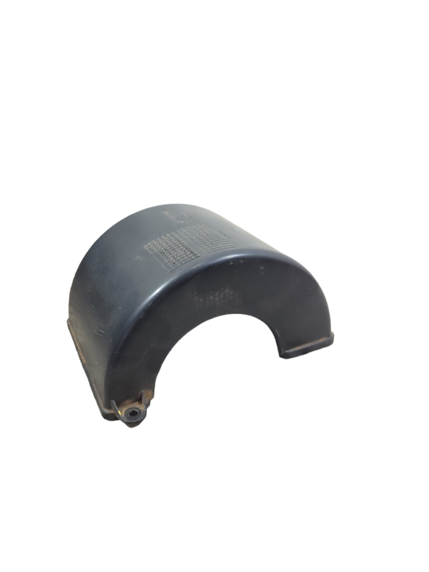 Acabamento Climatizador Resfriar Daf 1050673