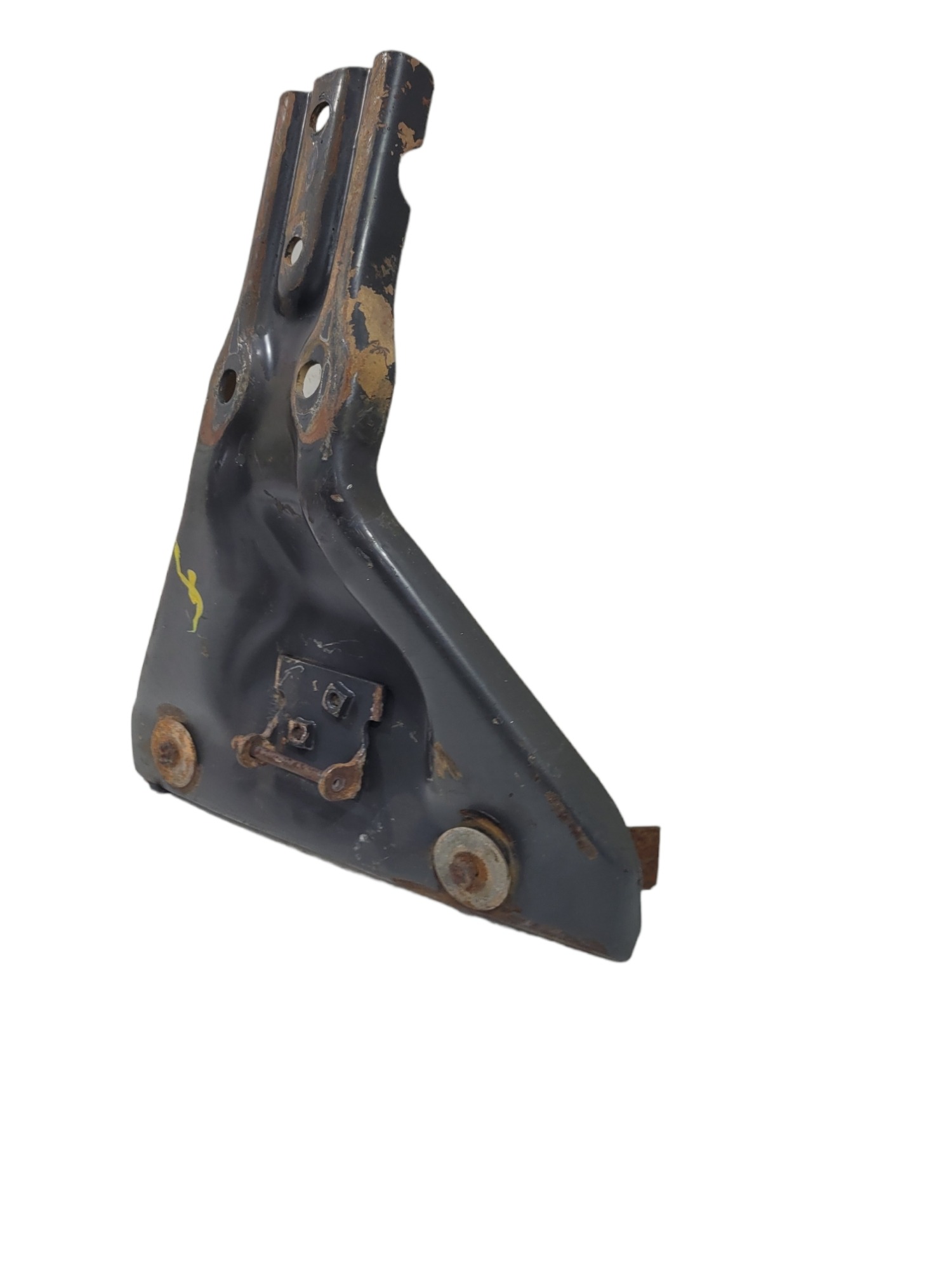 Suporte Cabine Scania 3