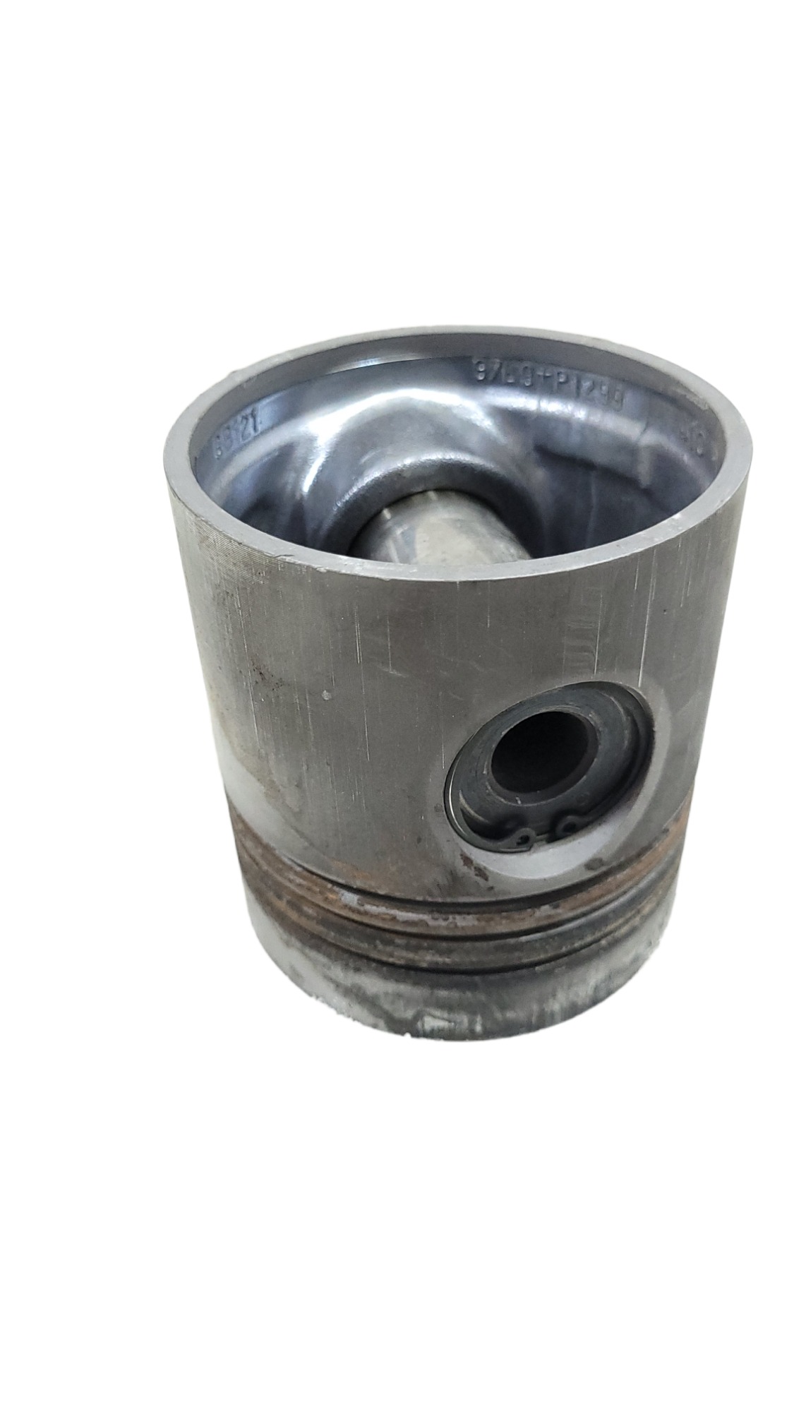 Pistao Motor M Benz Om 352 97l9 1