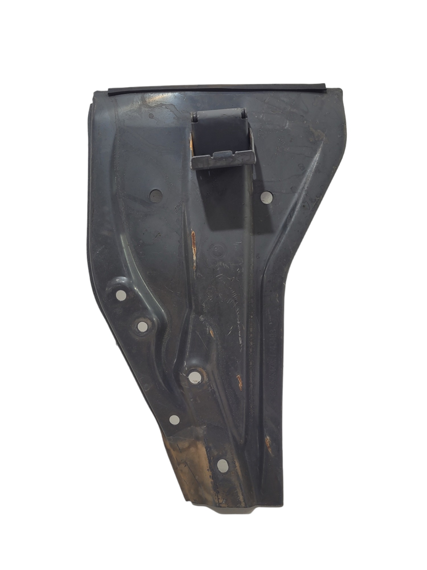Suporte Paralama Scania G420 2010 E 2011 1743493 Não Se Aplica 1