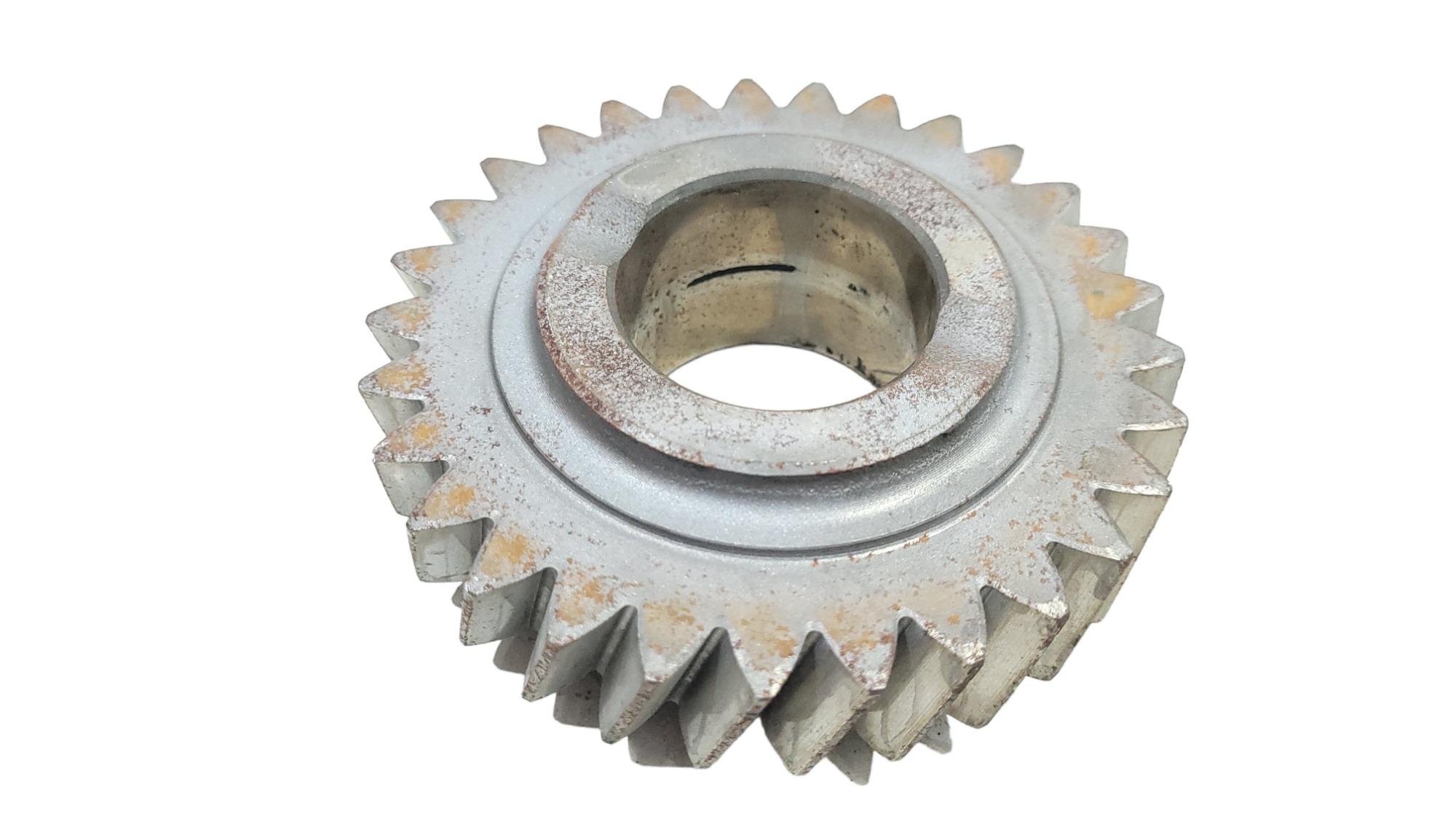 Engrenagem Re Caixa Zf 1328305015 5