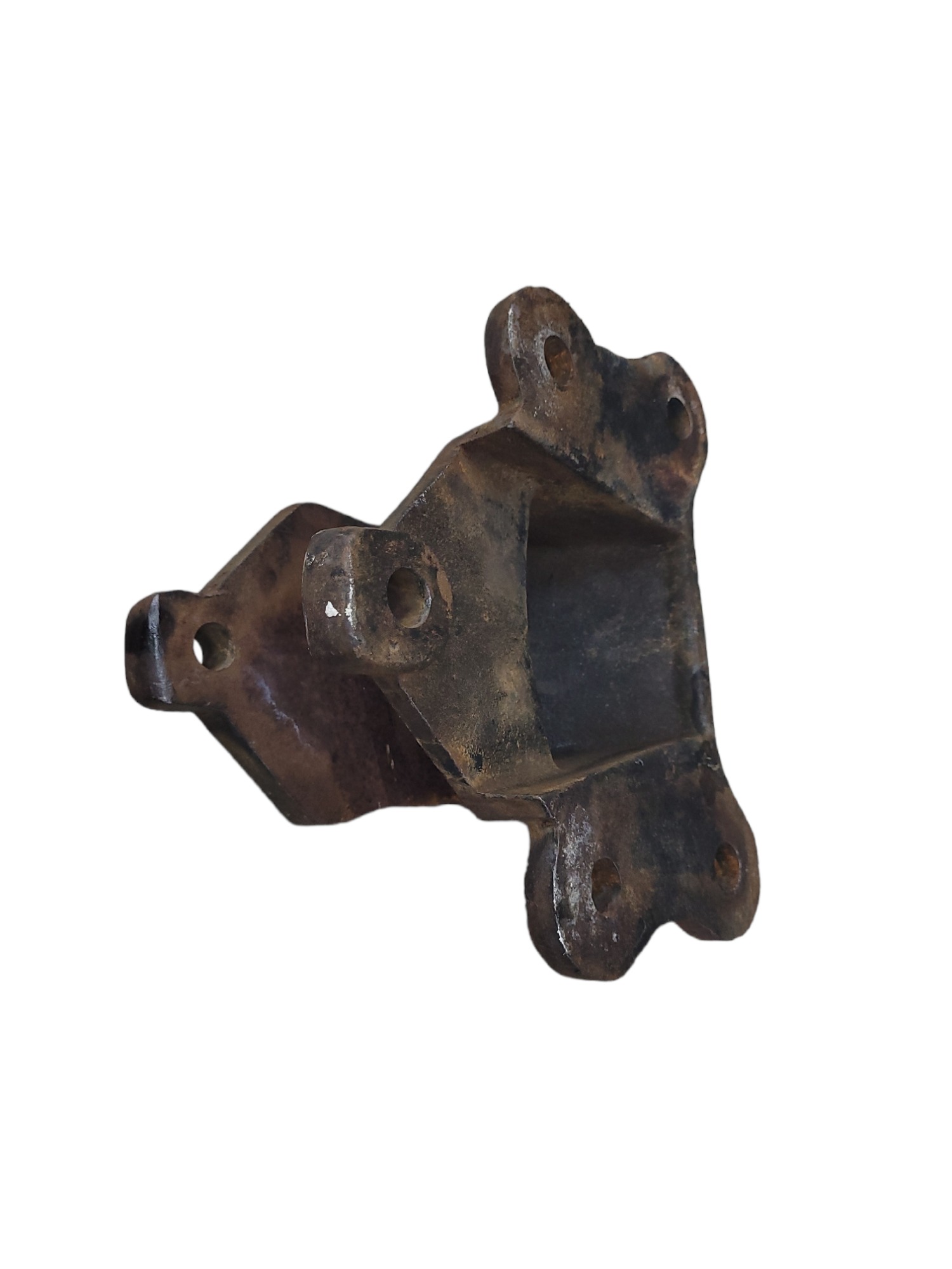 Suporte Mola Traseiro Vw 14 220 5