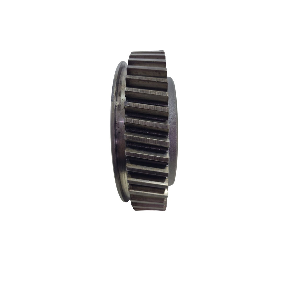 Engrenagem Da Ré 47 Dentes Cambio G60 G85 Mbenz 1