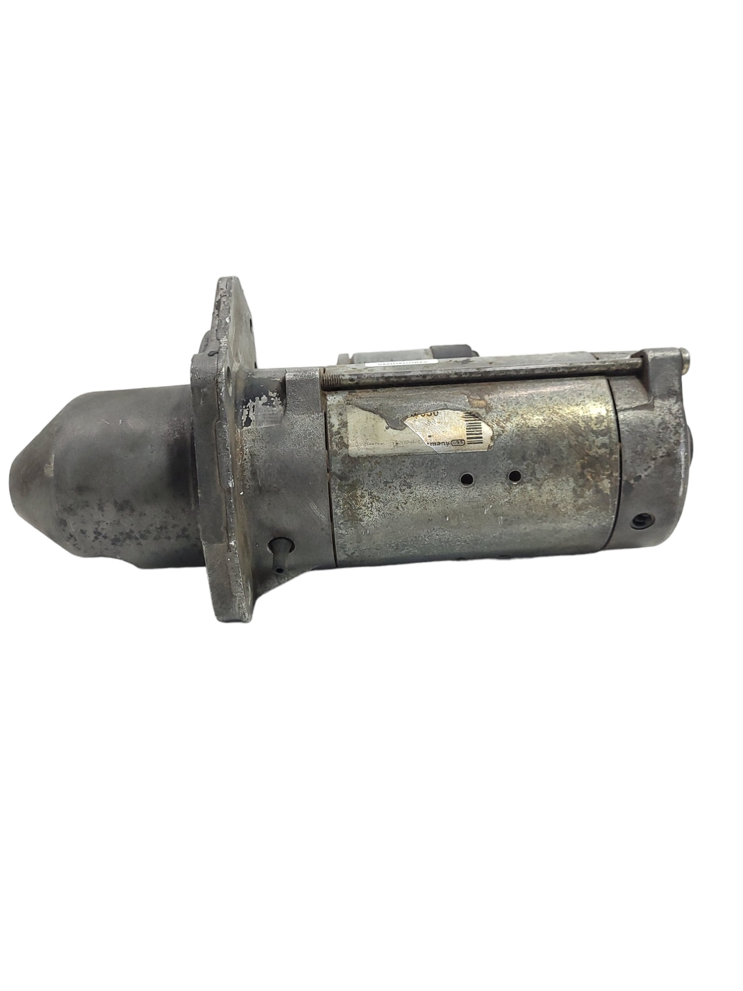 Motor De Partida Iveco Euro Cargo 3