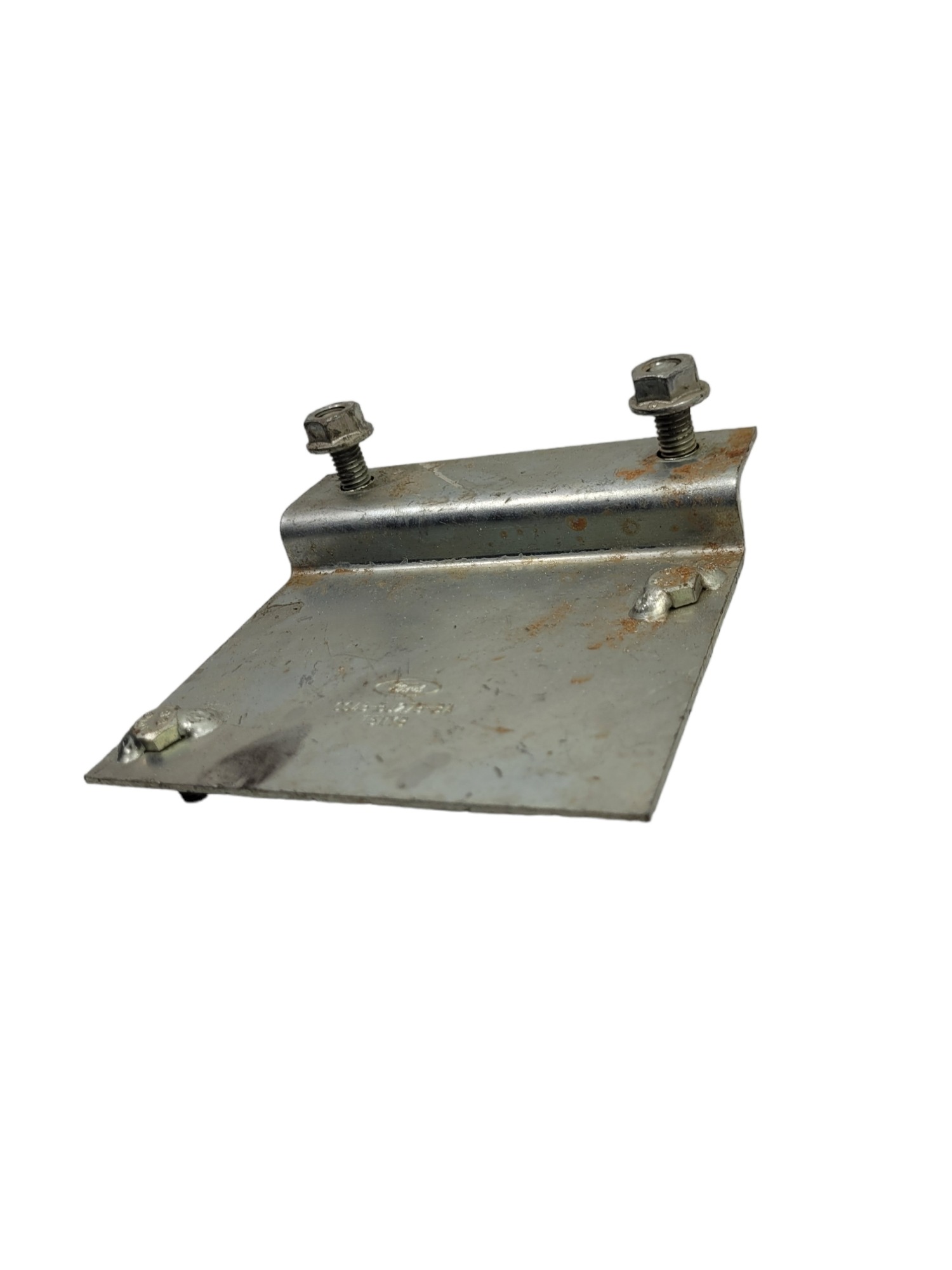 Chapa Suporte Ford Cargo Cc455j275ba 3