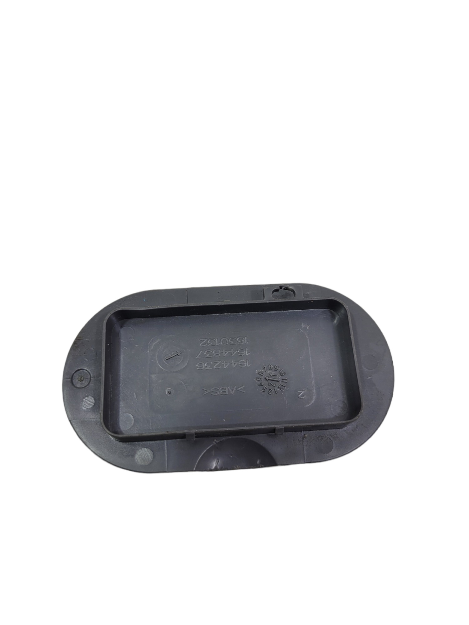 Tampa Diagnostic Daf 6