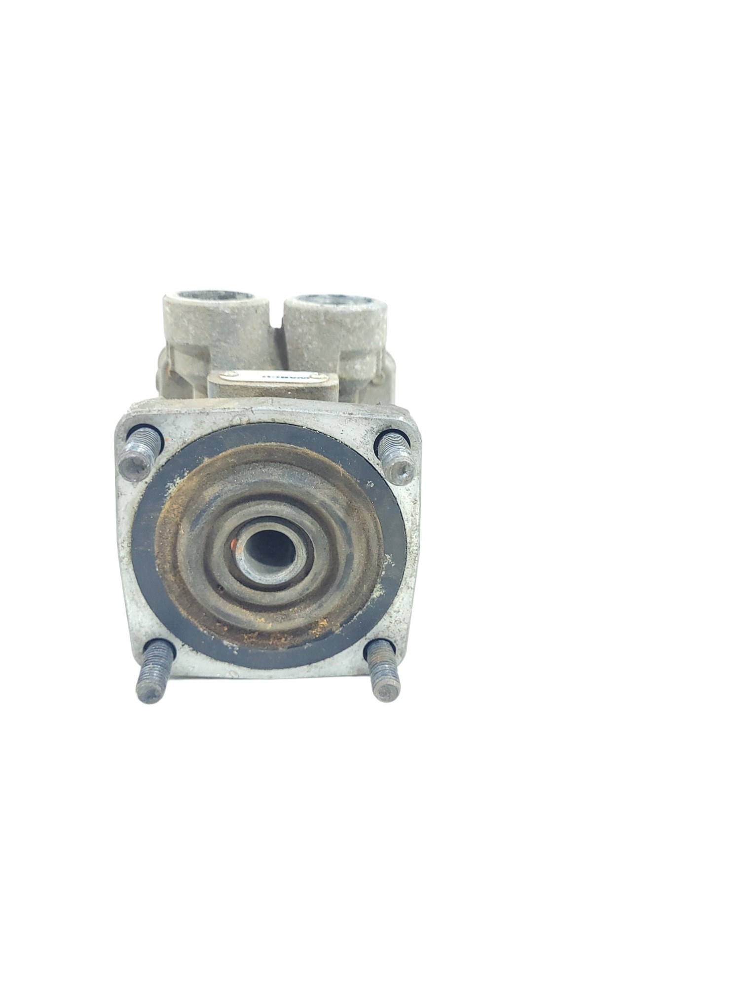 Valvula Pedal M Benz 4613152470 3