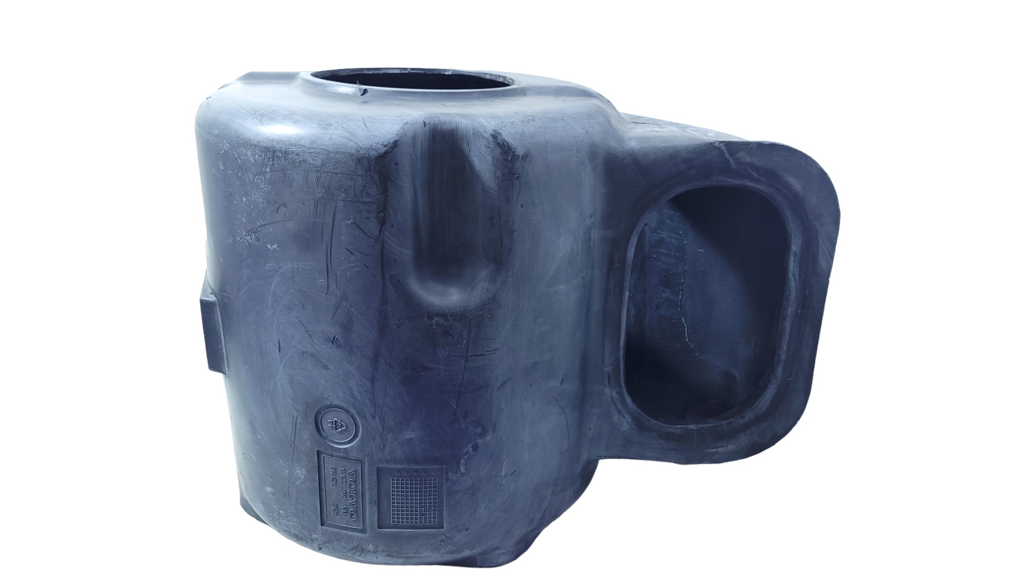 Filtro Ar Volvo Nh 8122310 4
