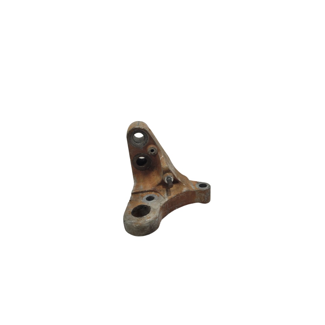 Coxim Suporte Do Motor Direito Volvo Fh 460n 21176297 2