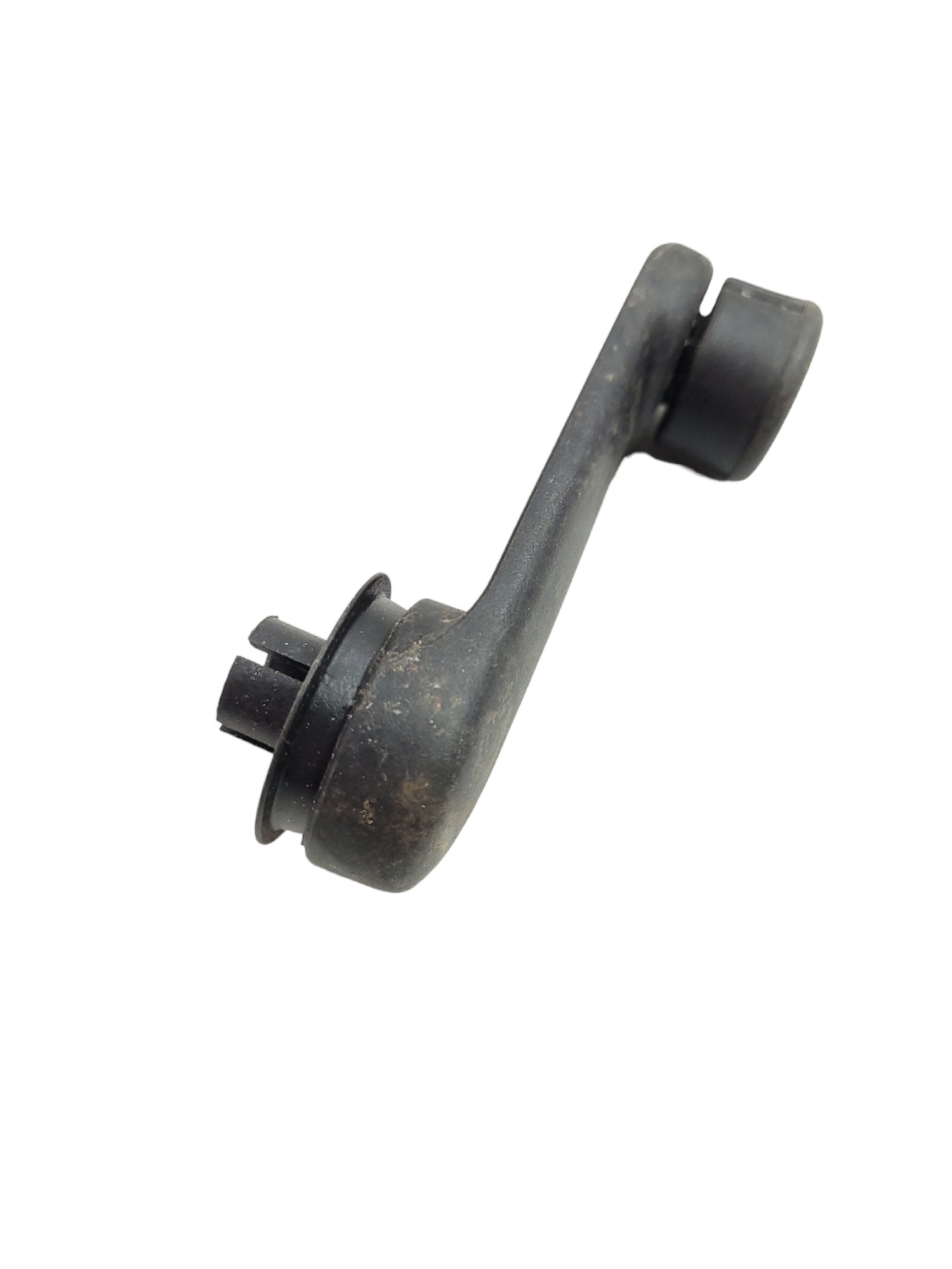 Manivela Vidro Porta Traseira Logan Clio 7700811387 3