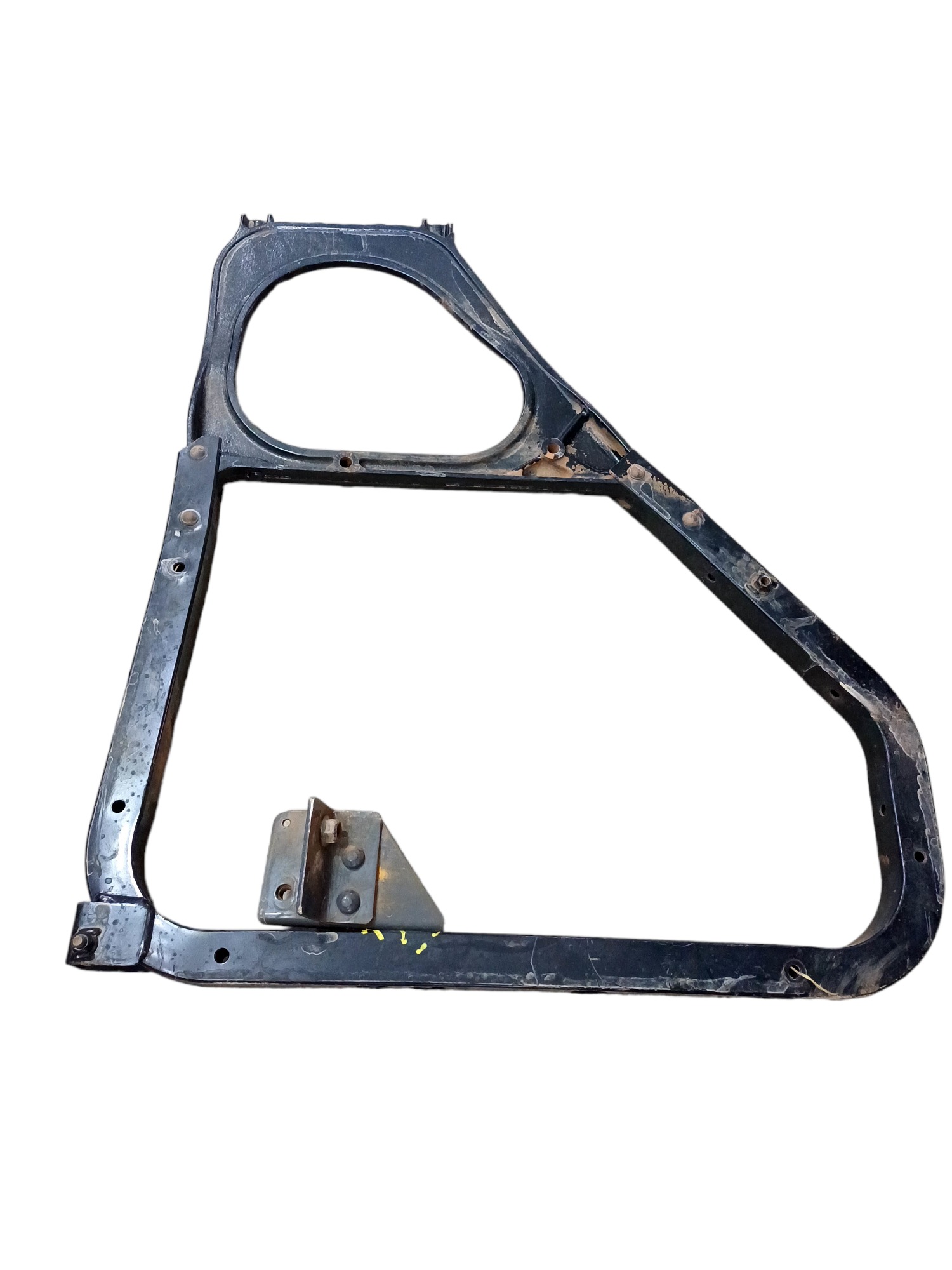 Suporte Tanque Volvo Fh 20493926 5