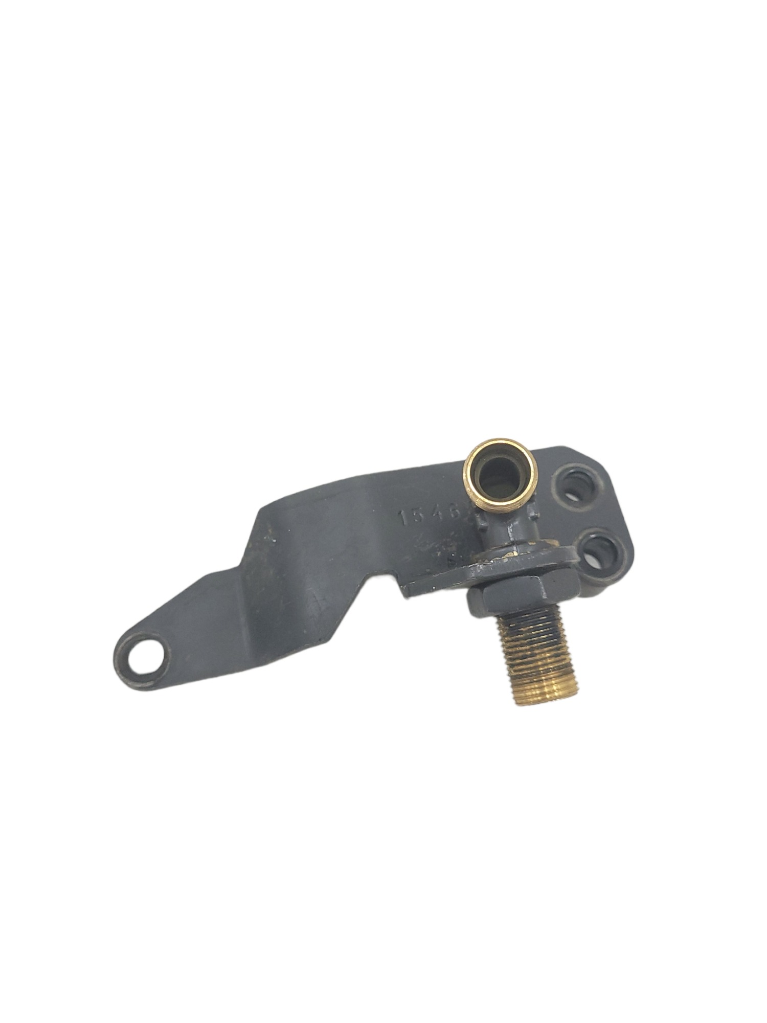 Suporte Bloco Filtro De Combustível Scania 113 3
