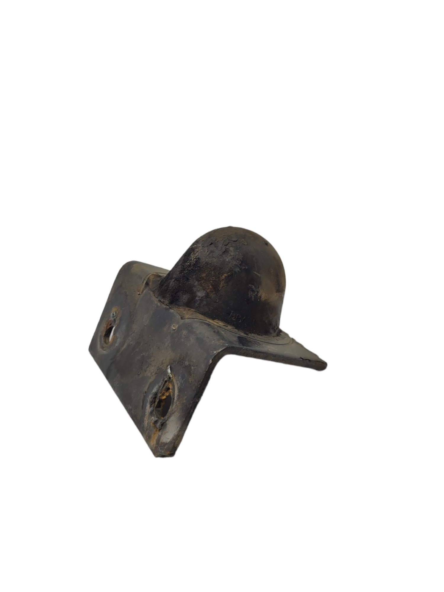 Batente Mola Traseira Vw 3