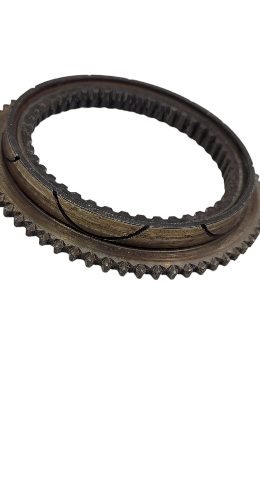 Corpo Acoplamento Zf 1307304628 3