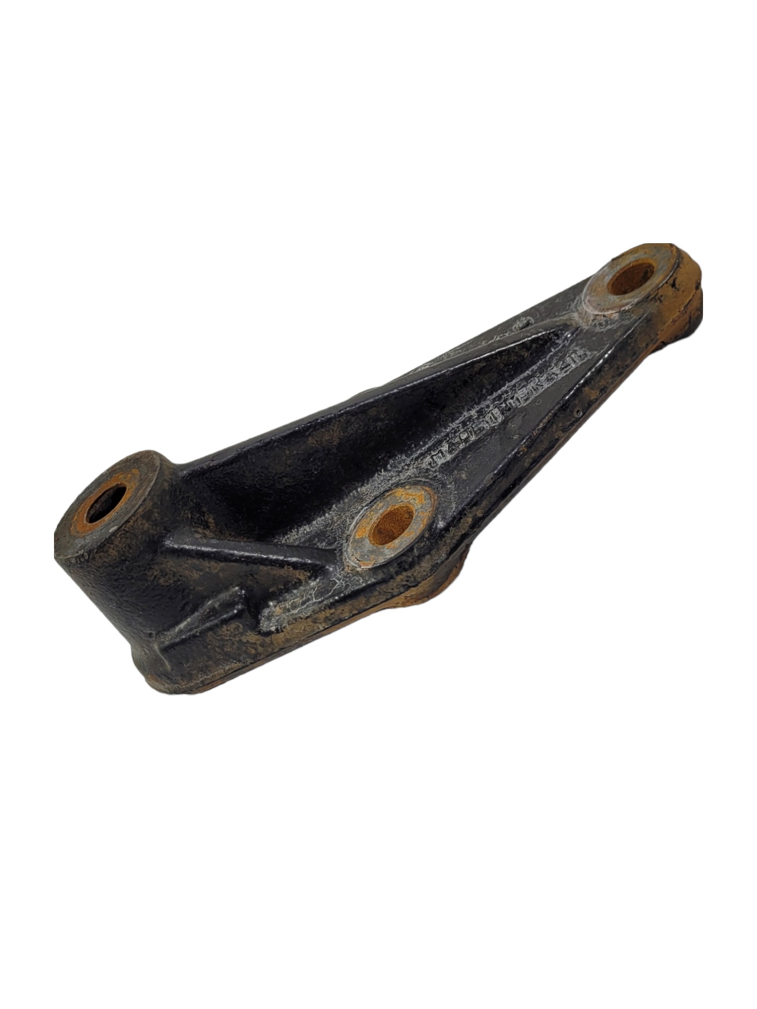 Suporte Mola Dianteira Vw Constellation 2t2411085b 2