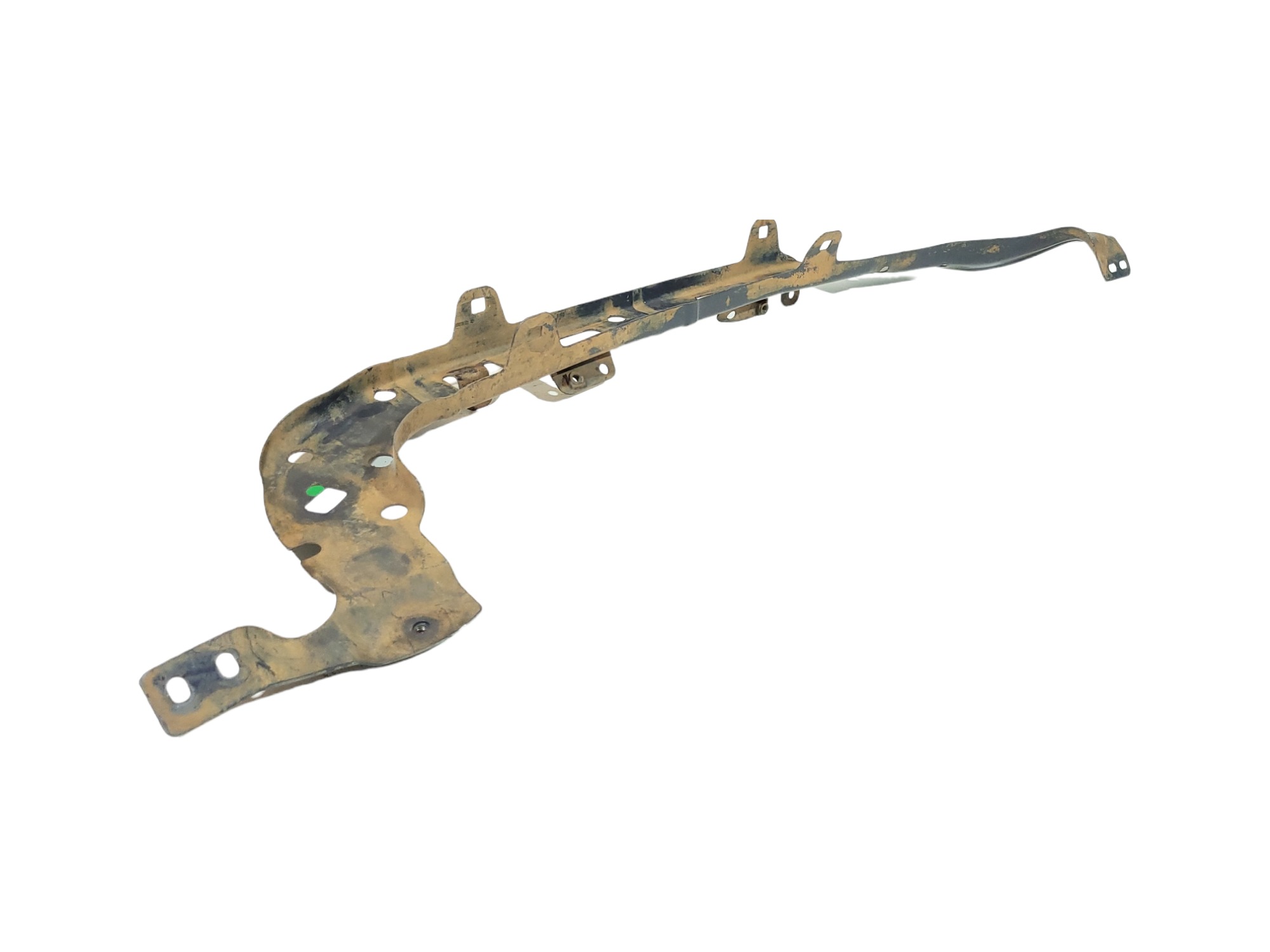 Suporte Mangueira Scanian 1491936 4