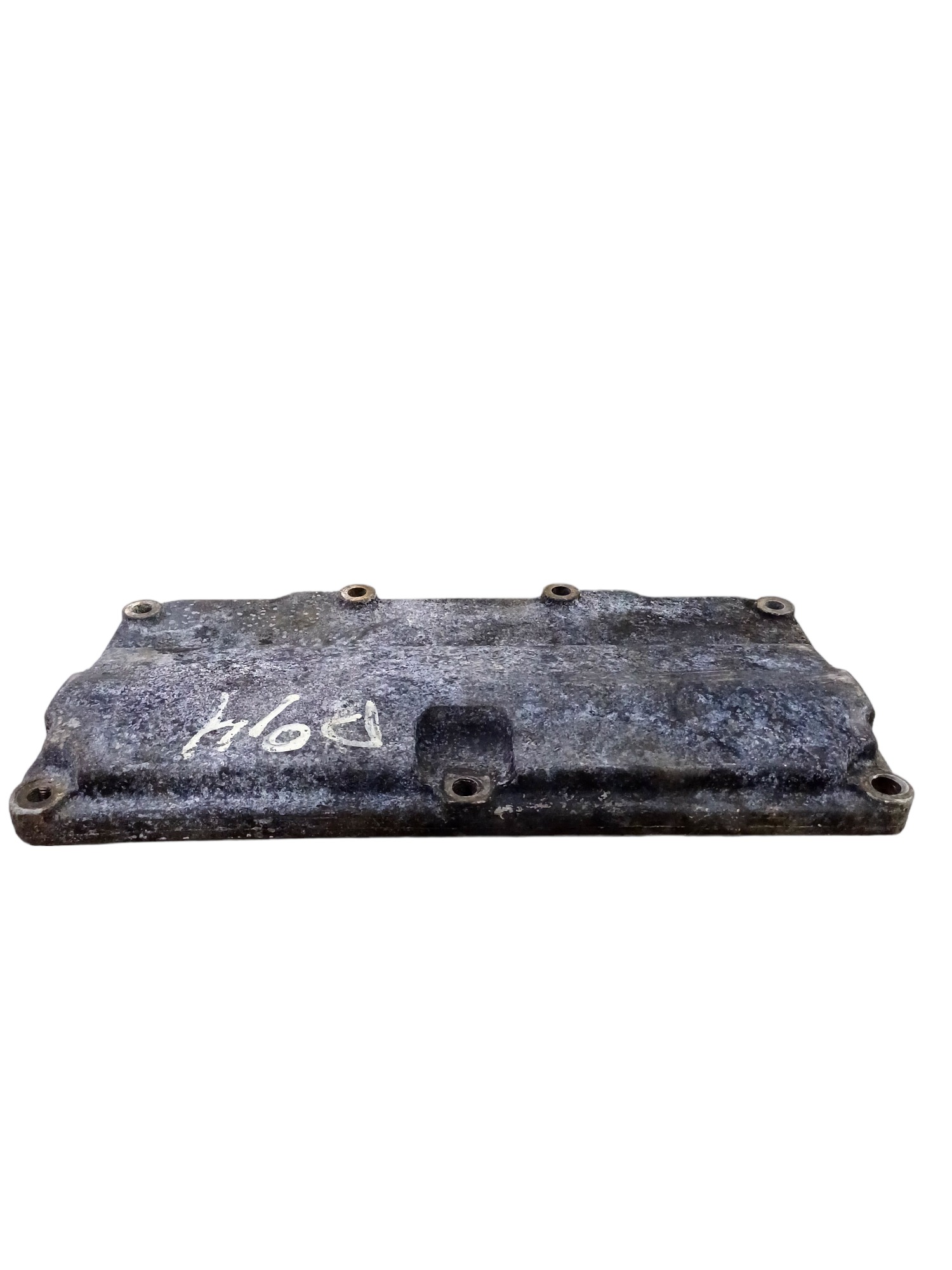 Tampa Lateral Do Motor Scania 124 Serie 4  1497059 1