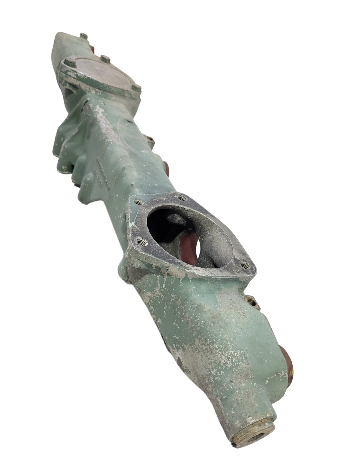 Coletor Admissão M Benz 19333451401401 2