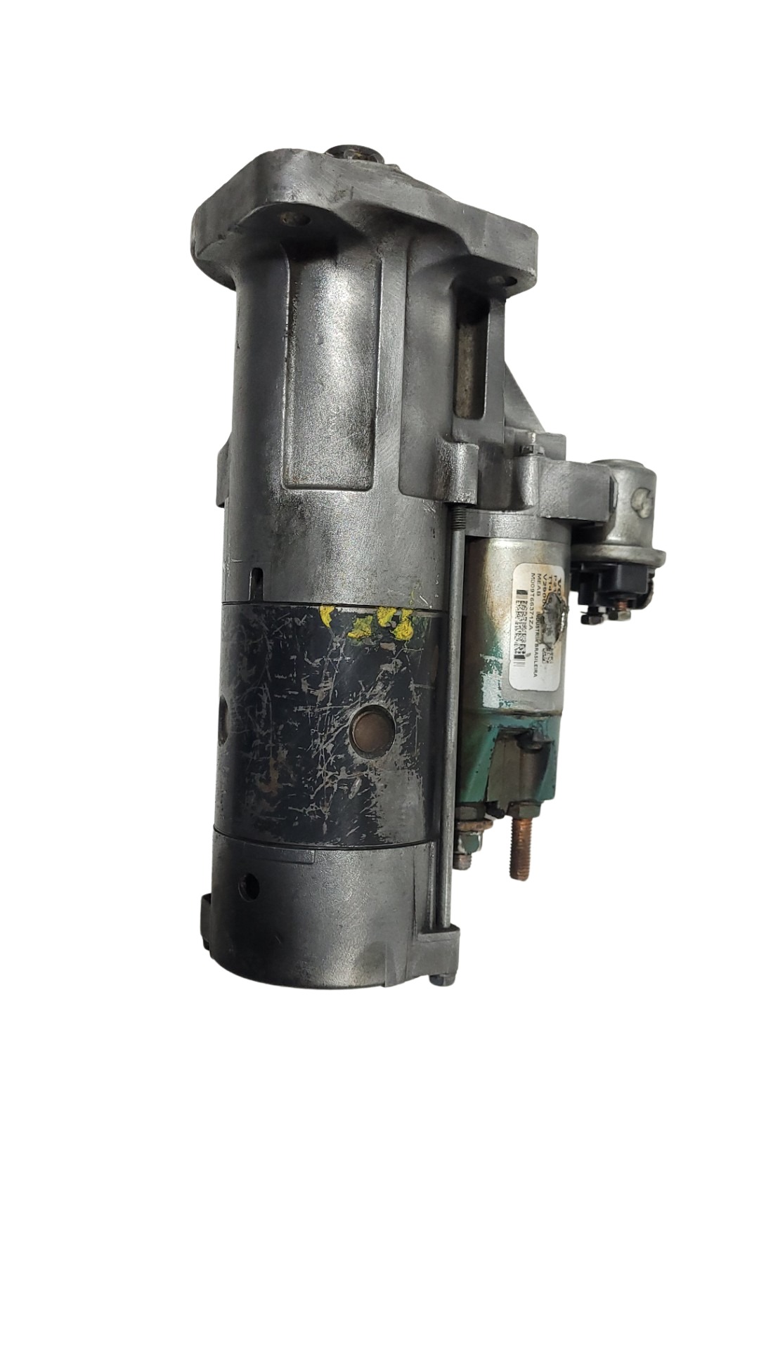 Motor Arranque Volvo Fh12 P21632127 3