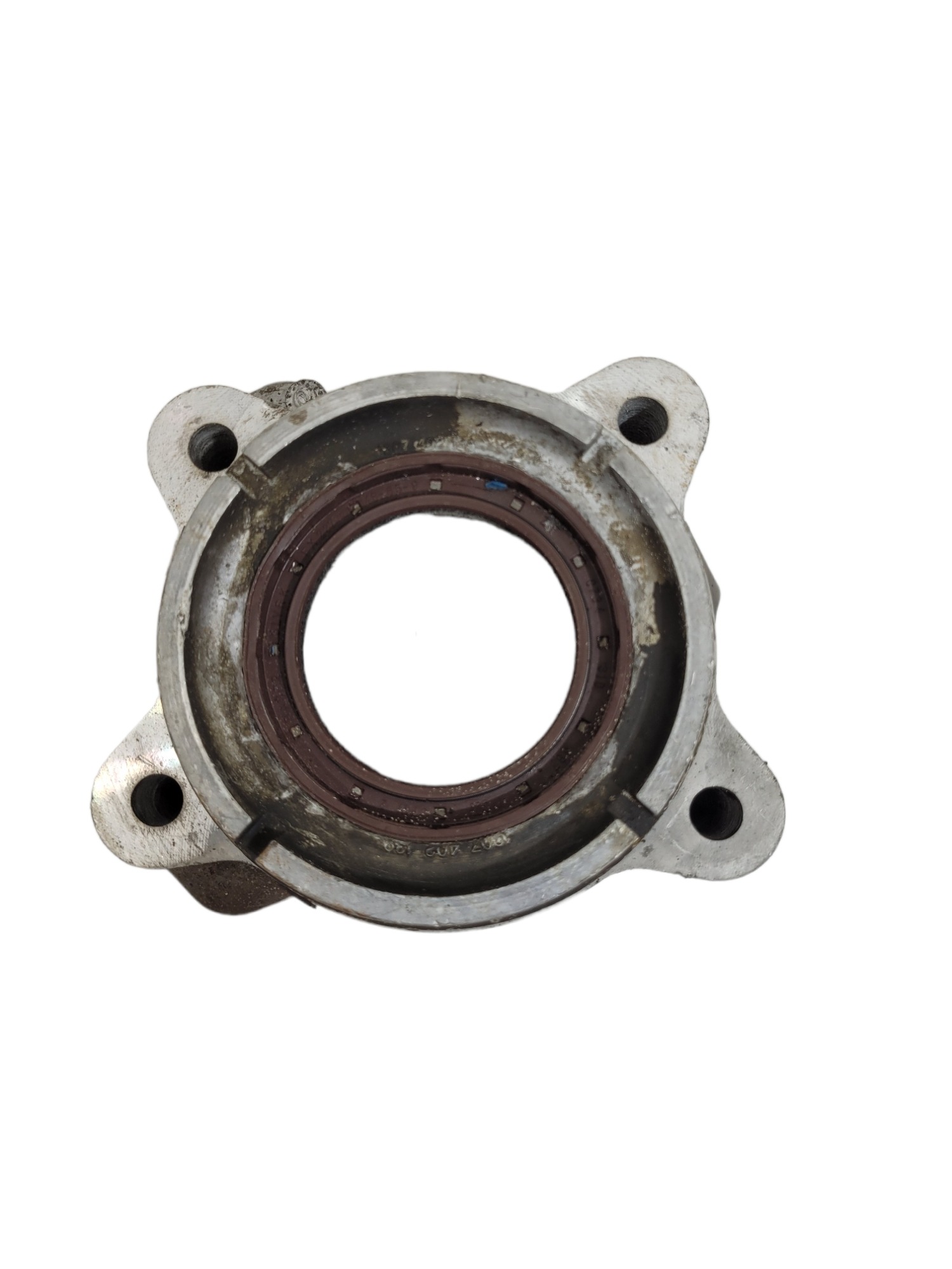 Carcaça Transferência Caixa Zf 1307402139 2