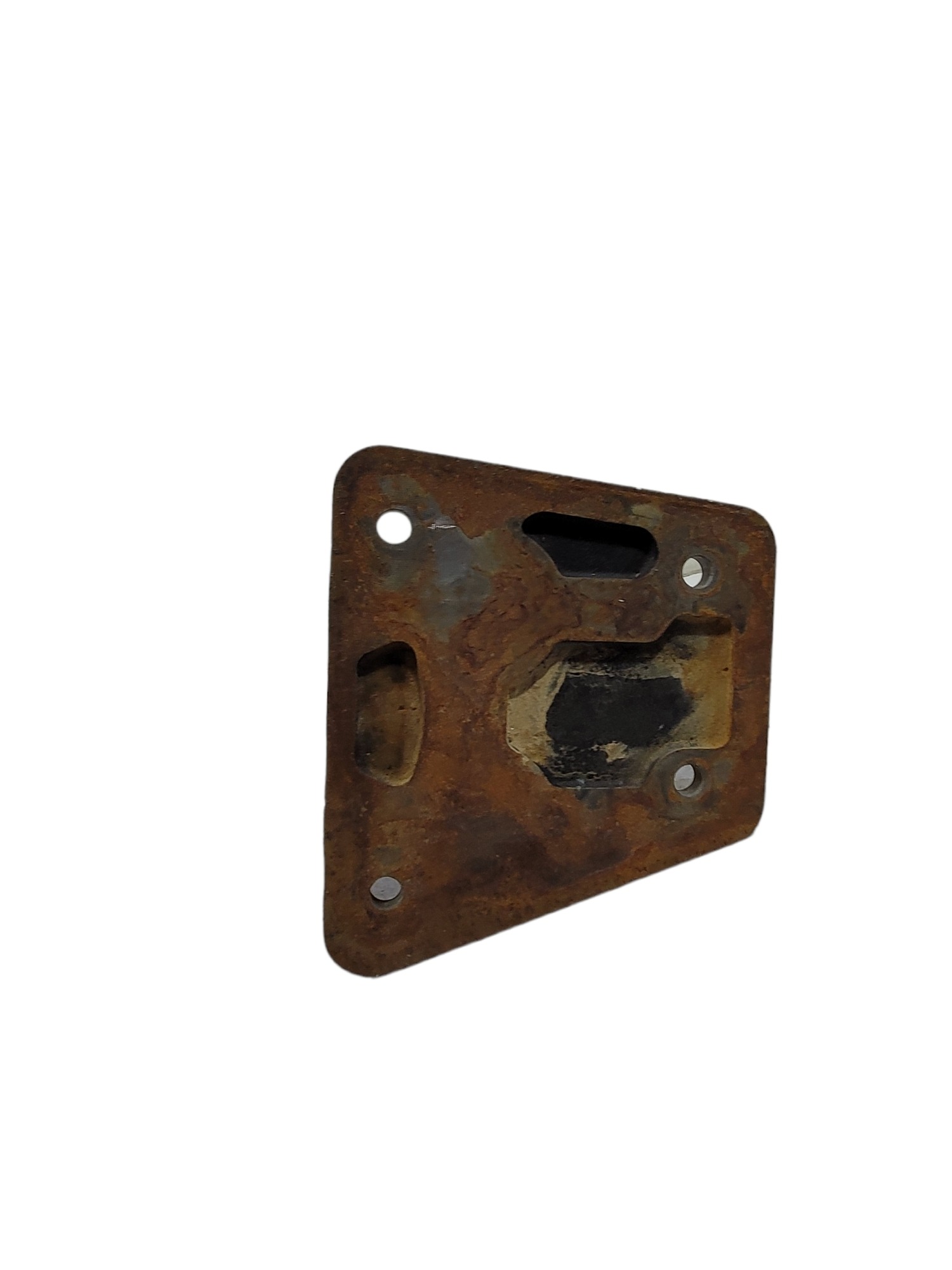 Suporte De Cabine Direito Ford Cargo87hu5a119aa 5