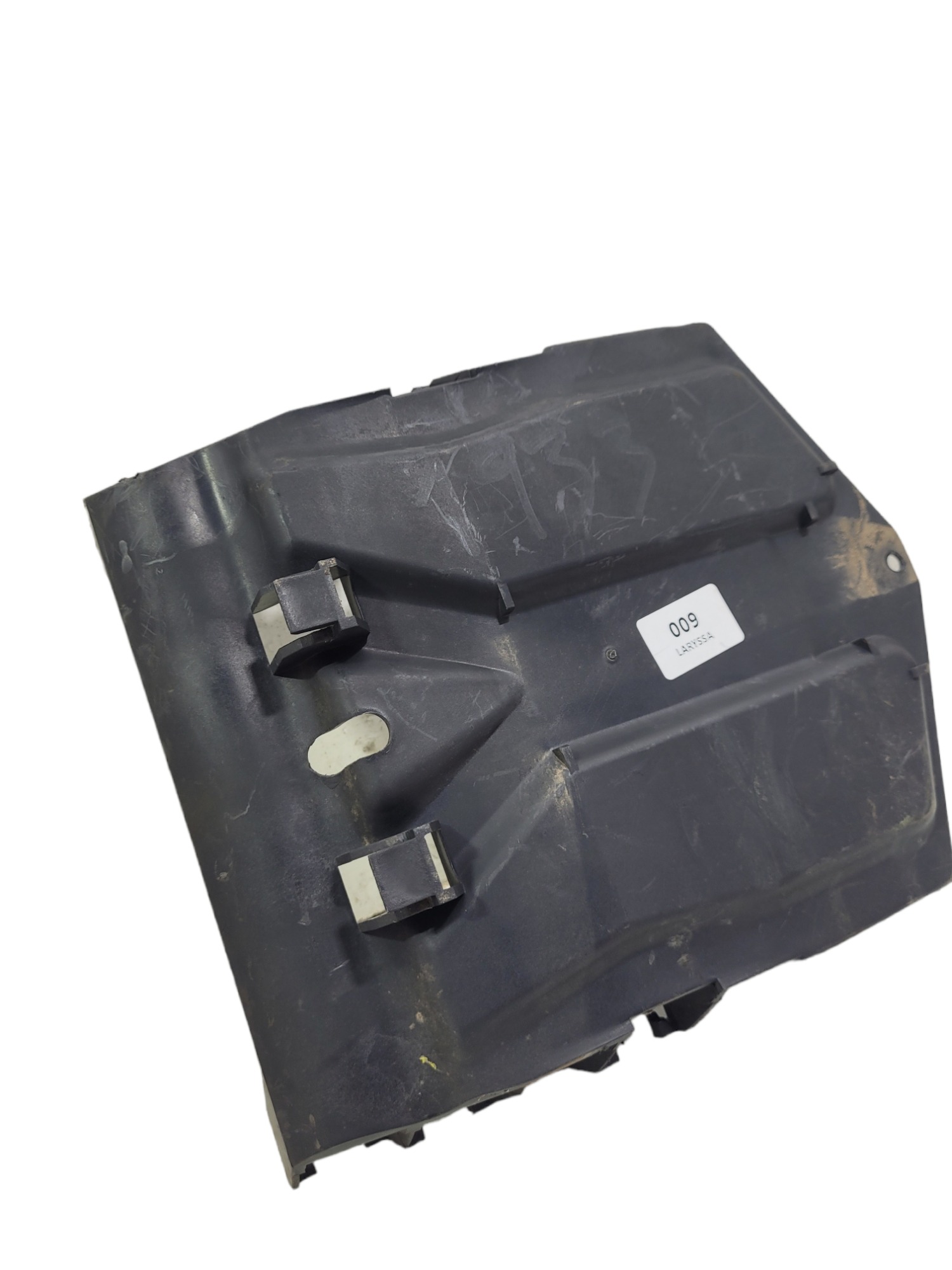 Moldura Caixa De Fusíveis Axor M Benz 3