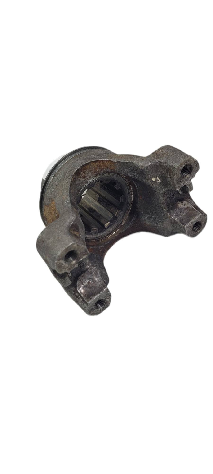 Flange Caixa Cambio Eaton 3315210 3