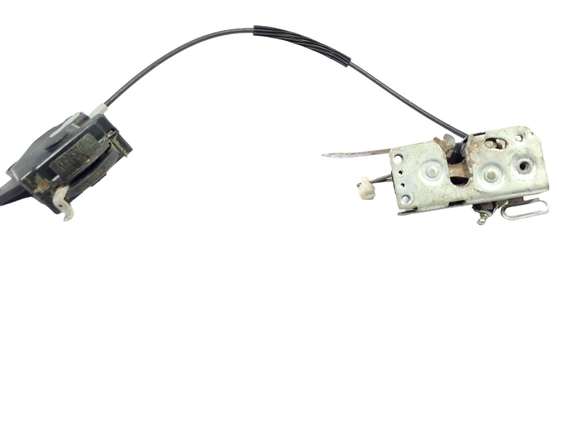 Maçaneta Interna Porta Direita Volvo Fh20570722 3