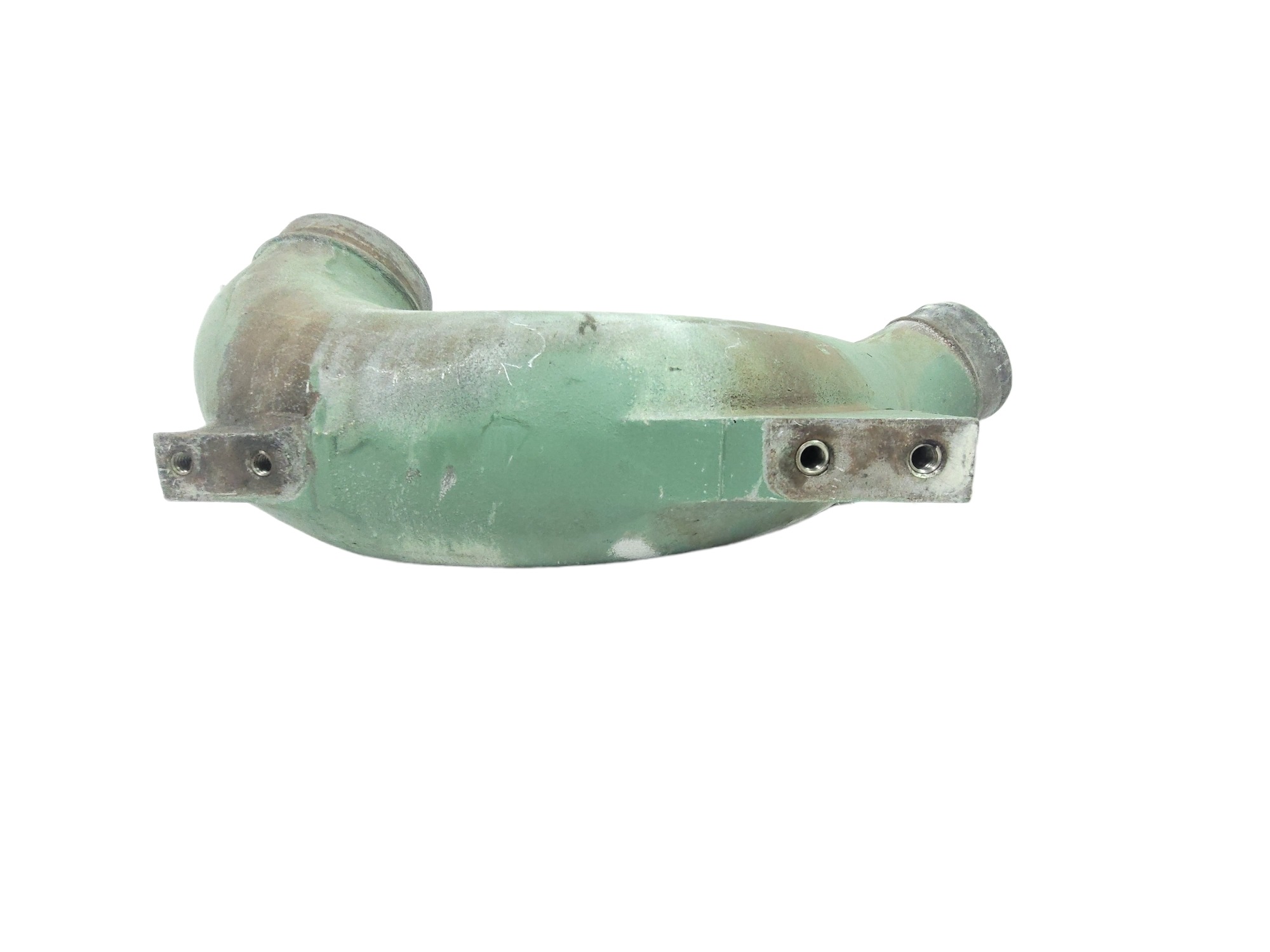 Coletor Admissão Turbina Mbenz A4760907037 5