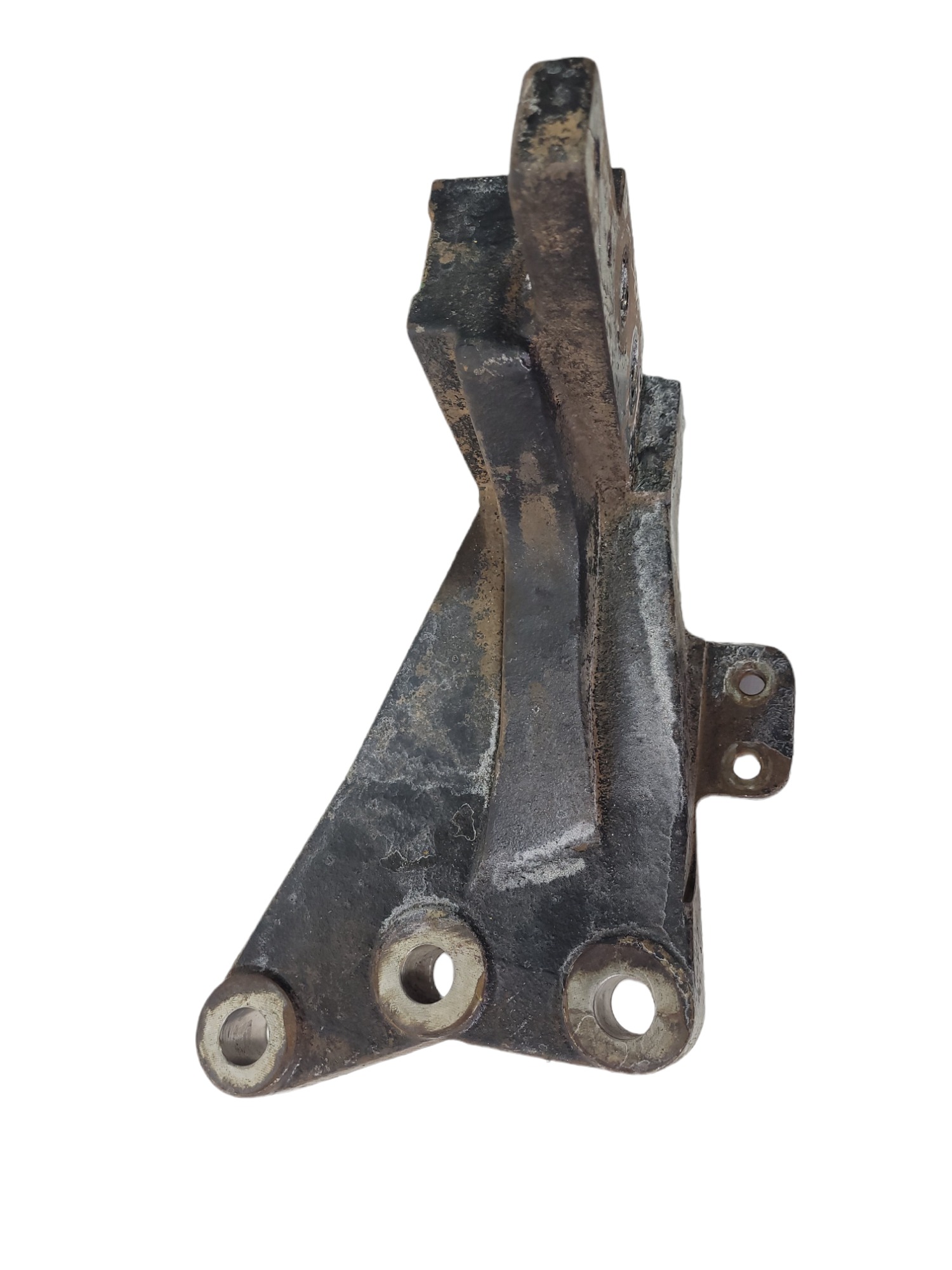 Suporte Motor Dianteiro Iveco Stralis 500307183 2