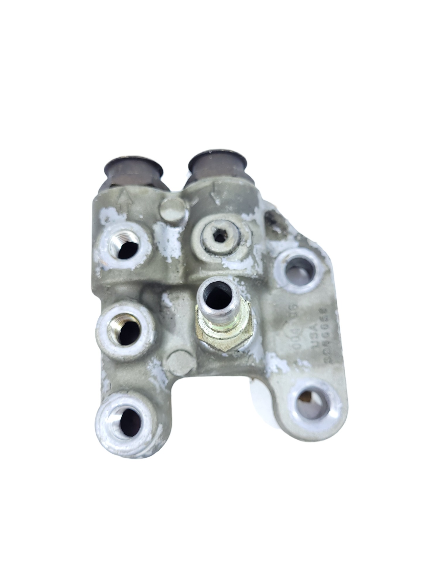 Sport Diesel Mangueira Cummins 3966656 2