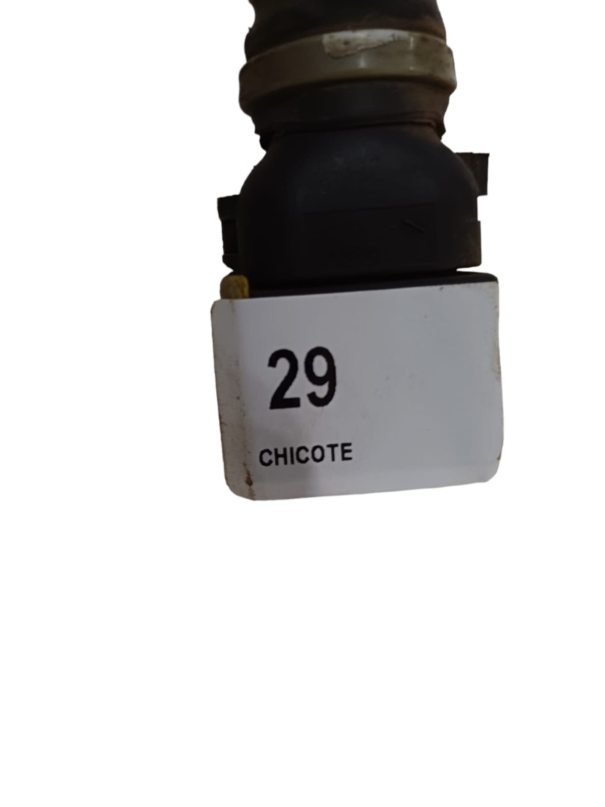 Chicote Elétrico Scania 16703641 7