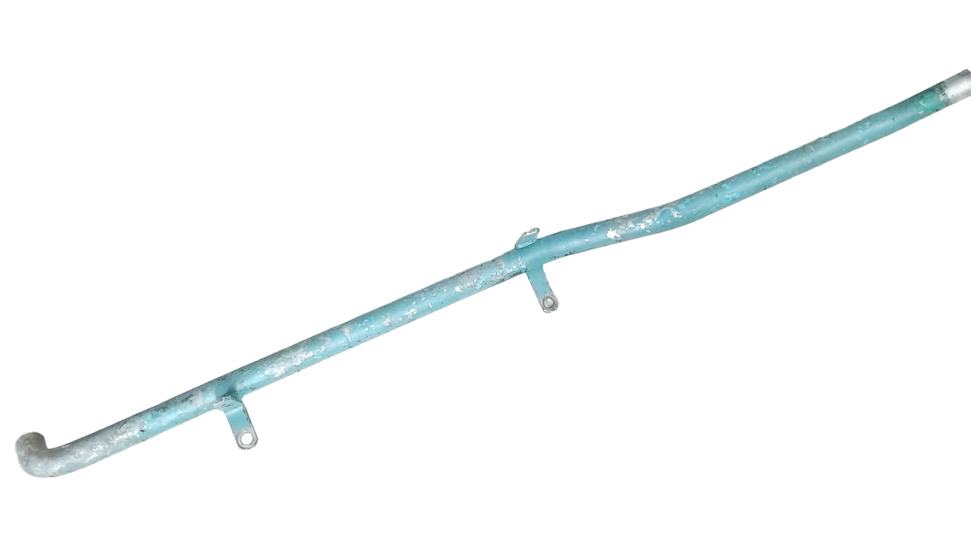 Tubo Hidráulico Scania 2