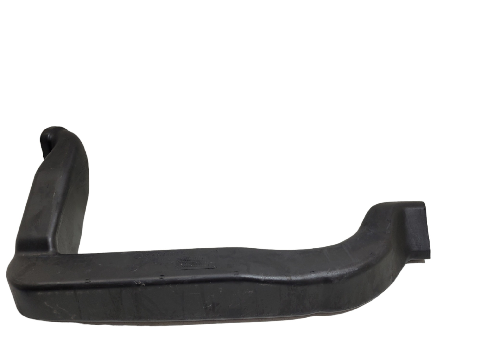 Condutor Ar M Benz Axor A9408302144 5