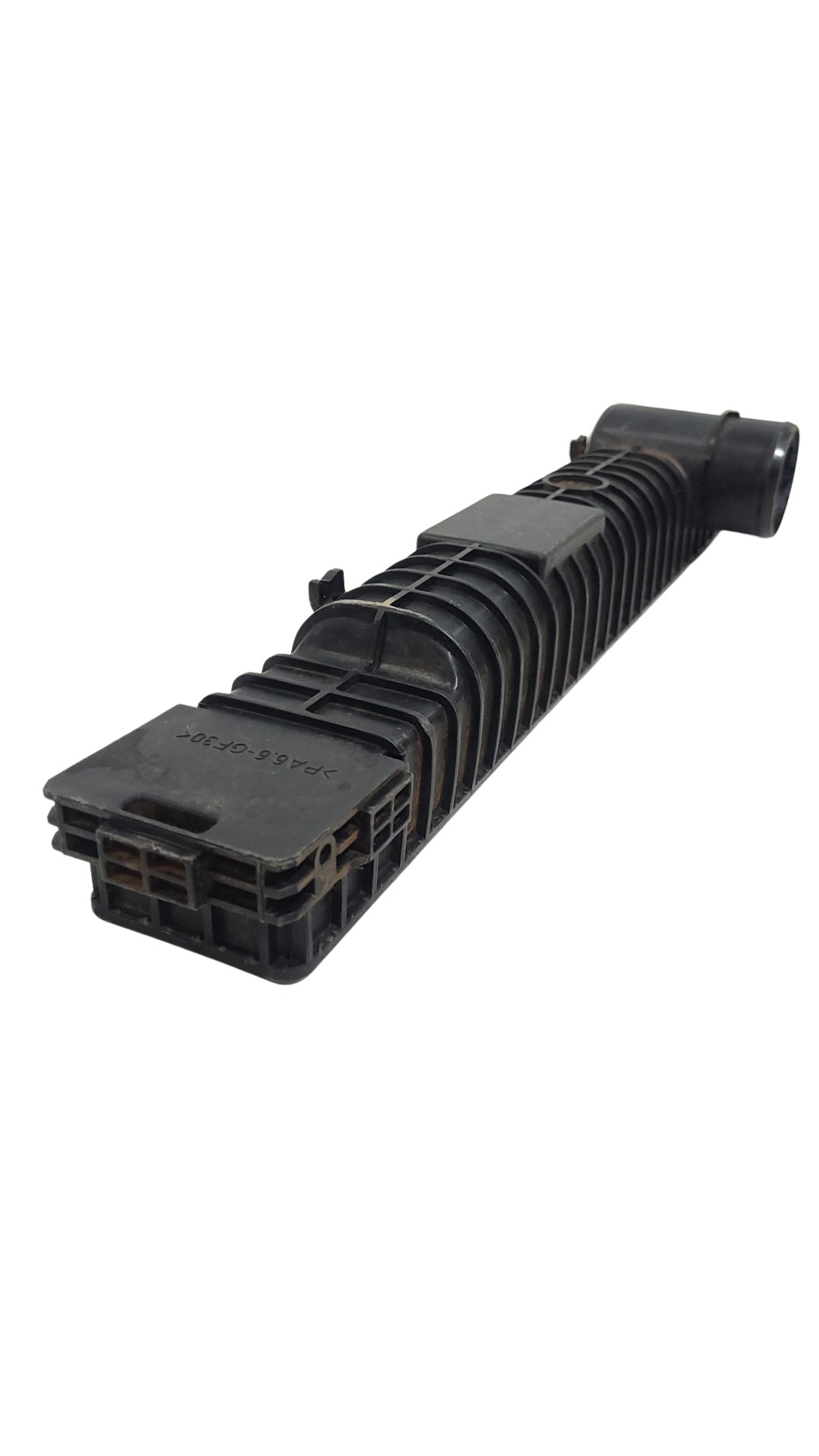Caixa Radiador Água Volvo Vm 22515572 5