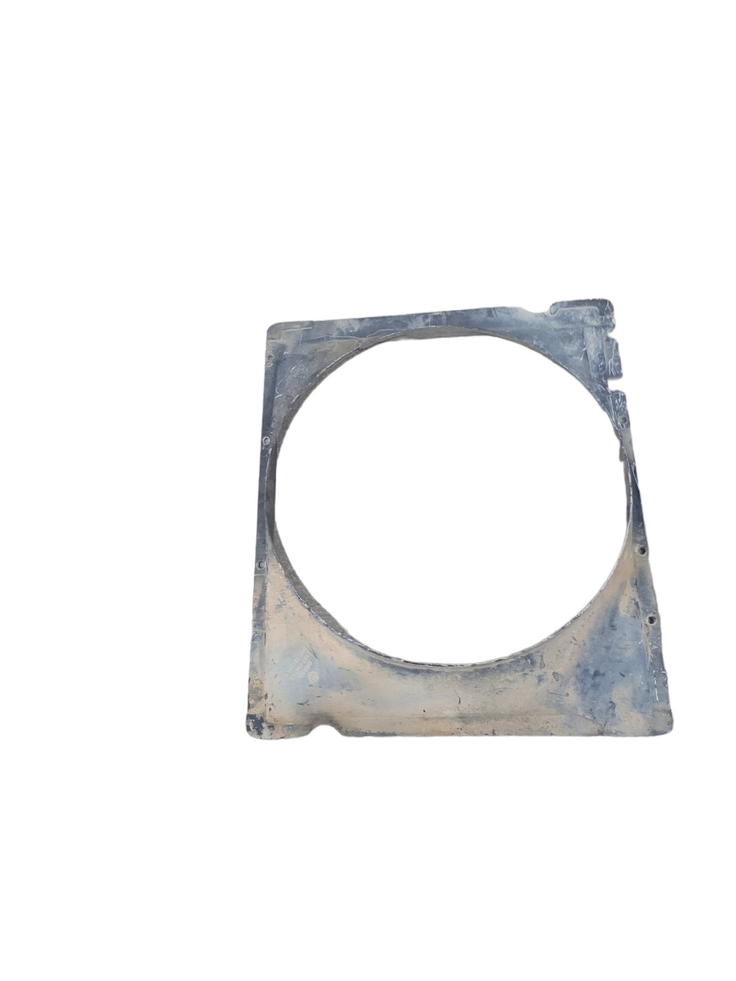 Defletor Radiador Vw 2rp121281a 1