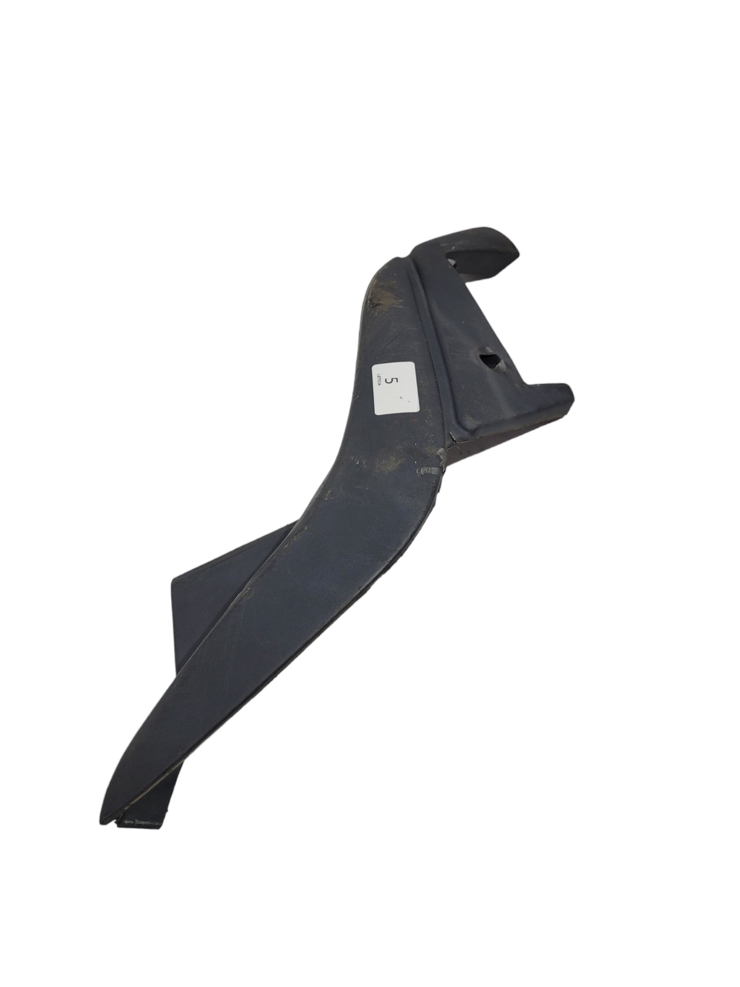 Acabamento Braço Espelho Esquerdo Volvo Fh 2004 A 2005 3