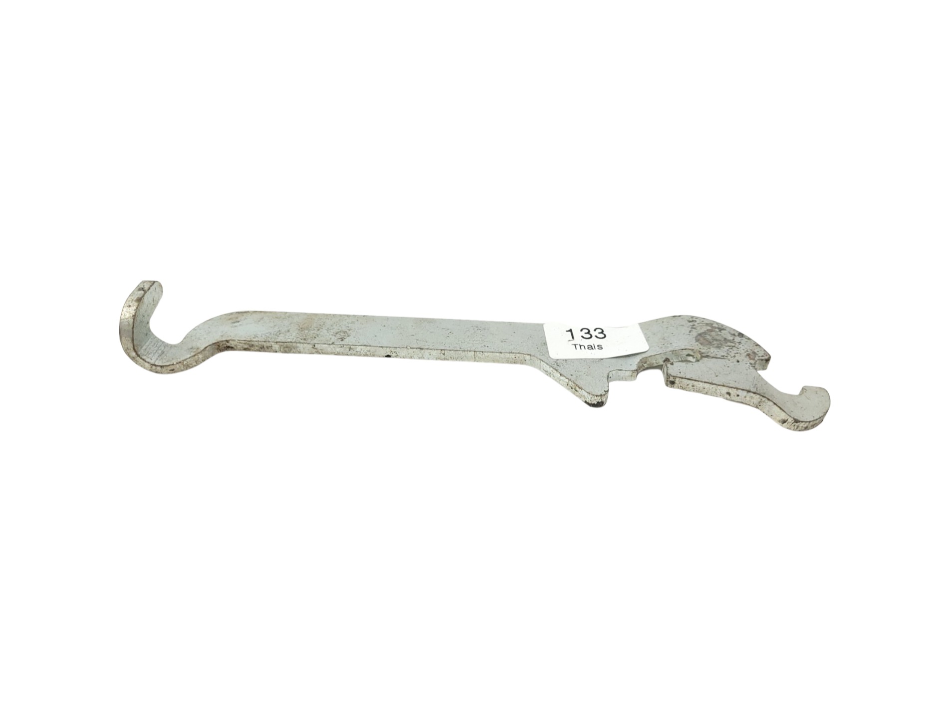 Engate Corrente Carreta Scania 3