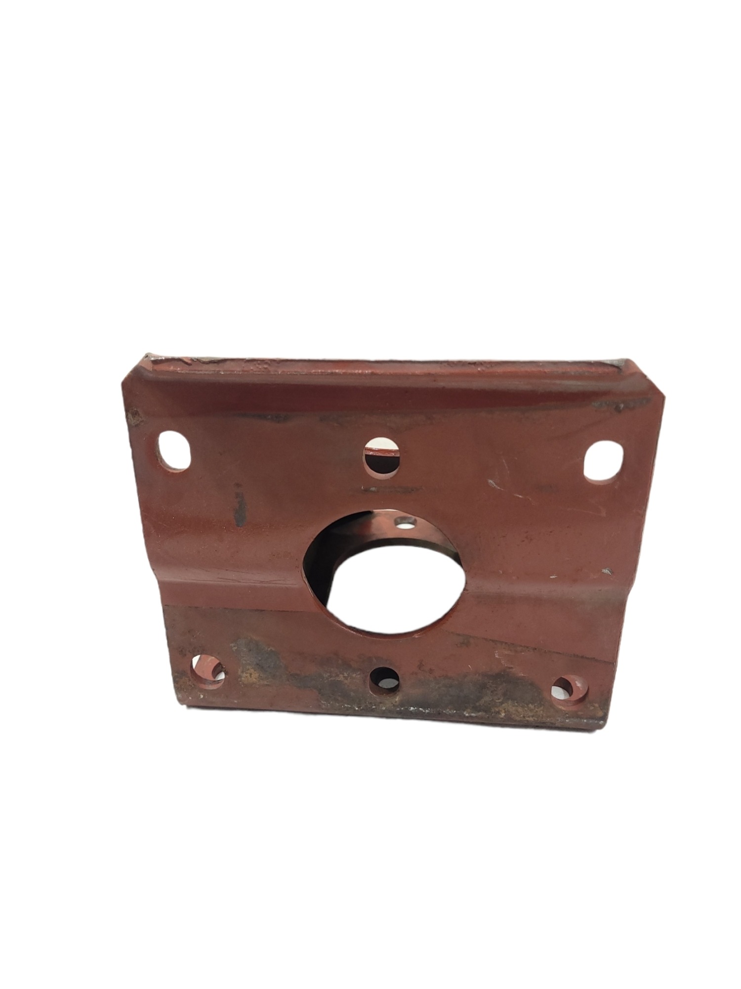 Suporte Travessa Dianteira Iveco 2