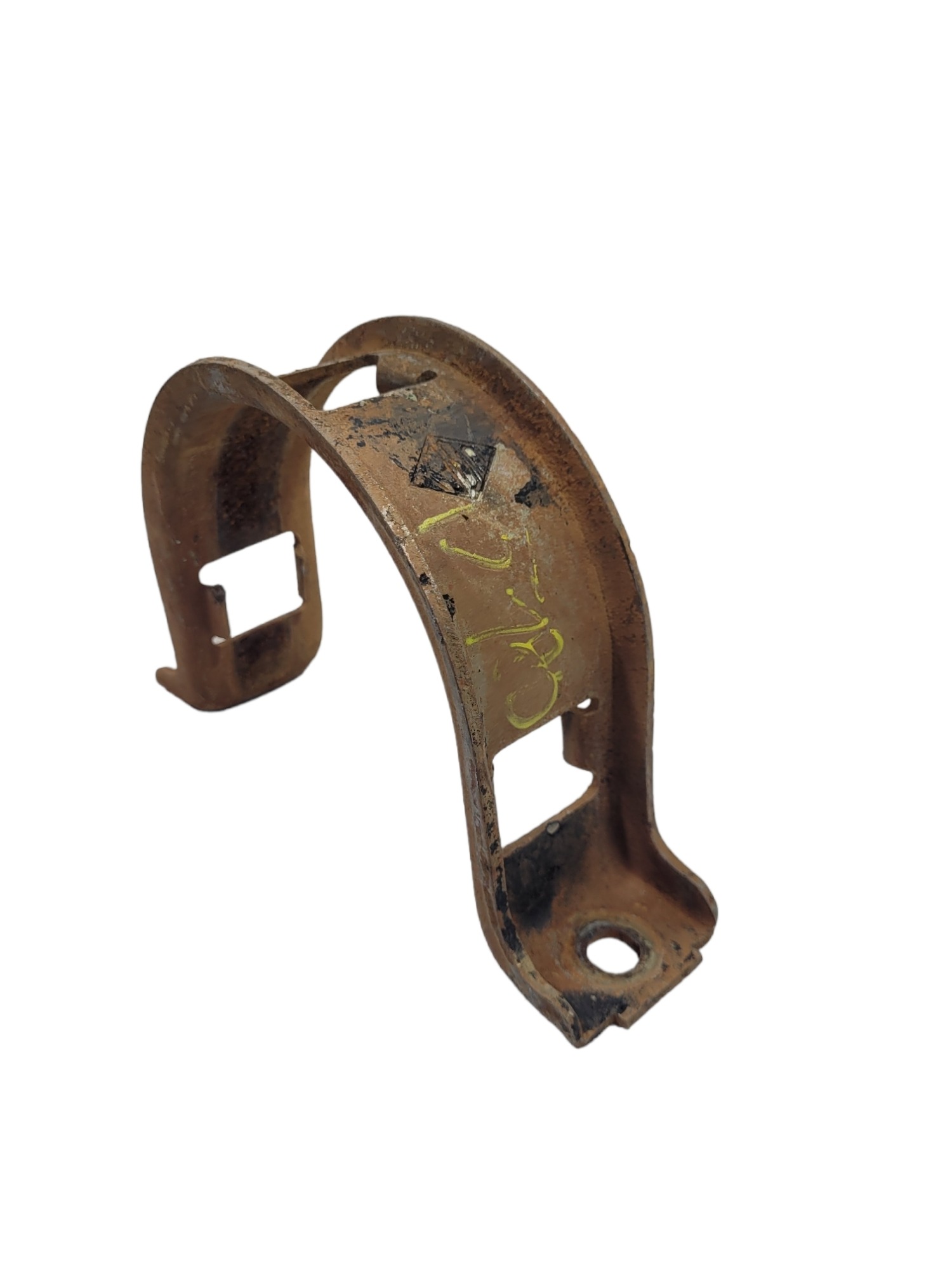 Suporte Rolamento Cardan Vw 16180 – Br Truck Peças