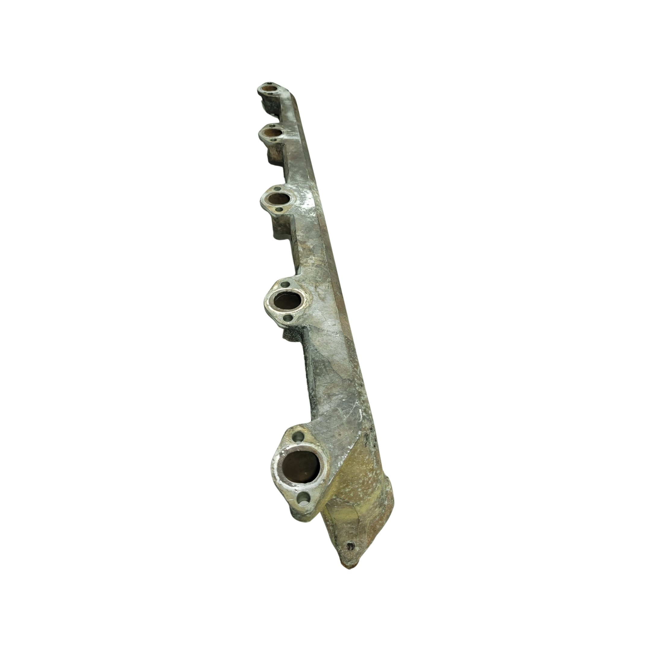 Tubo Coletor Admissão Água Iveco4640056 1