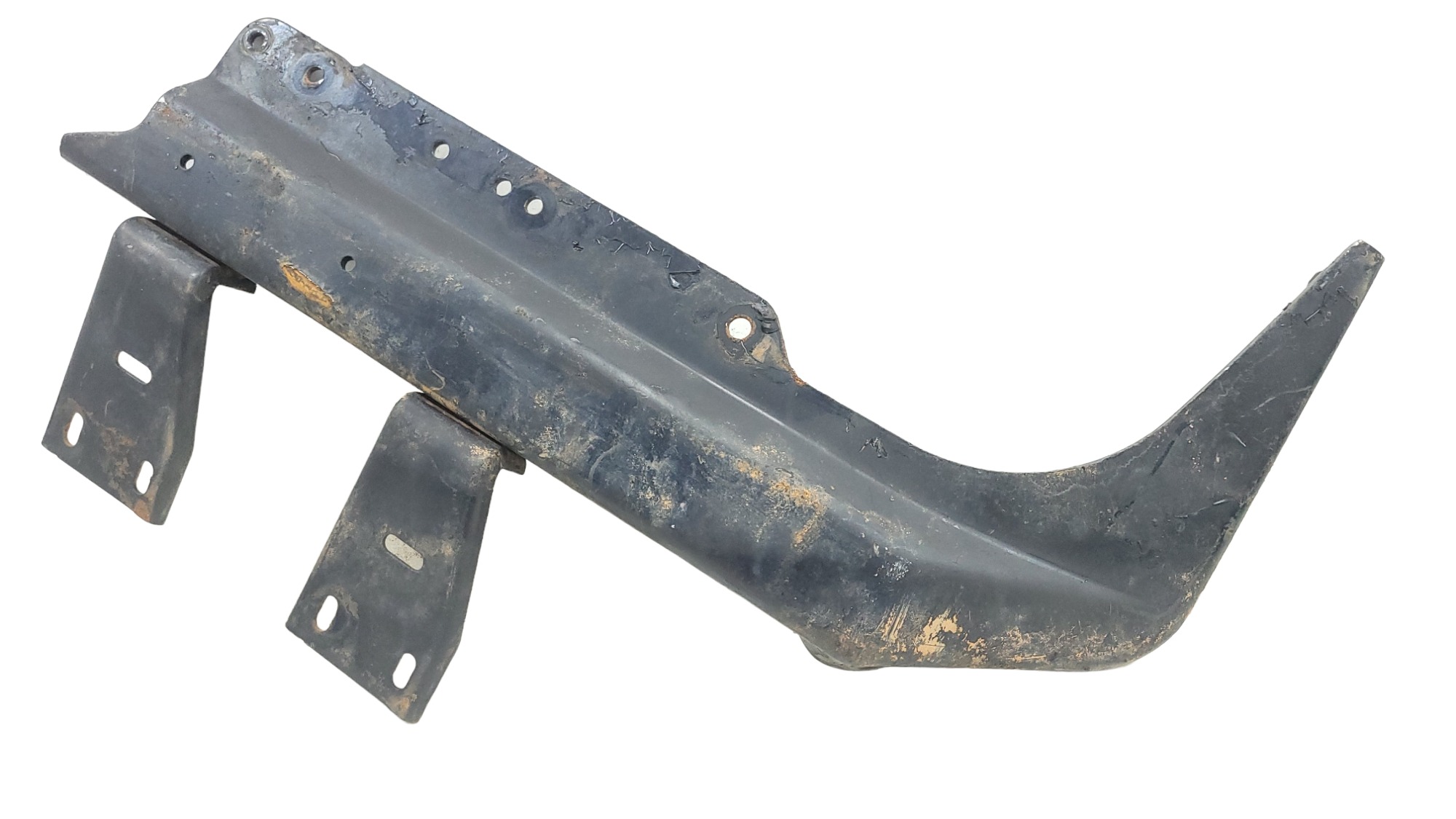 Suporte Tanque Arla M Benz 1718 A9585203144 1