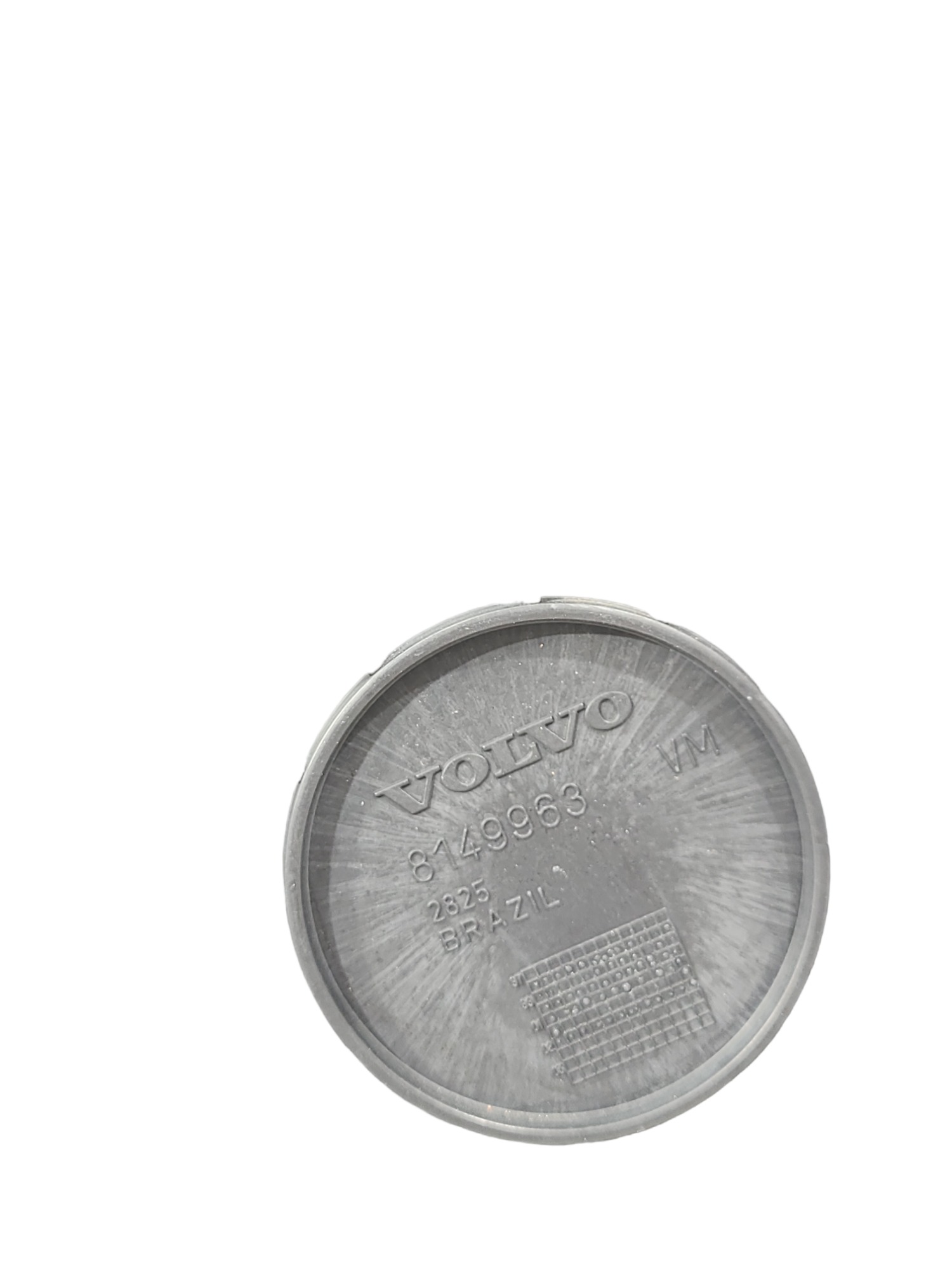 Tampa Filtro Ar Volvo Fh 8149963 5