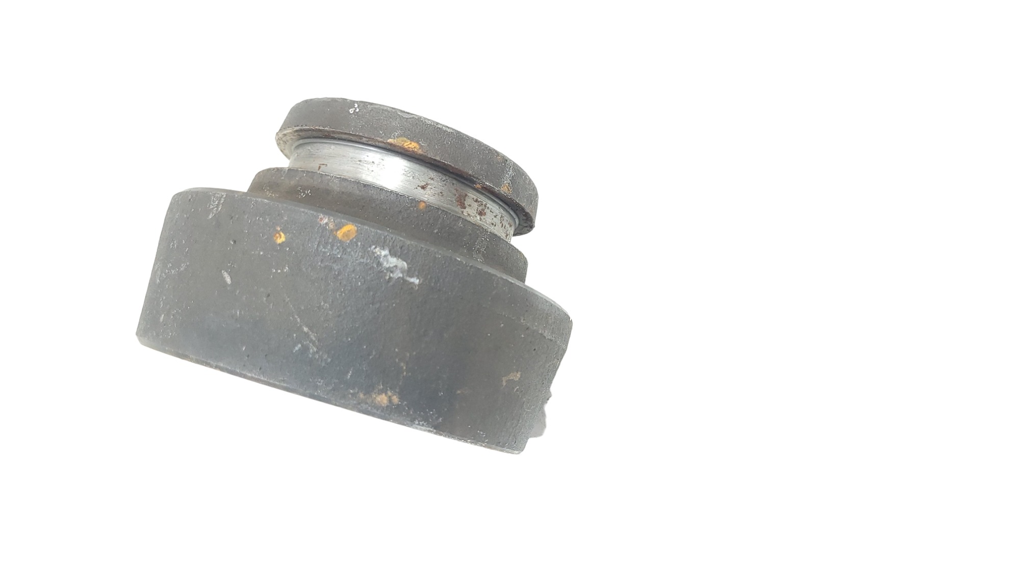 Luva Bloqueio Diferencial Iveco Eurotech 3