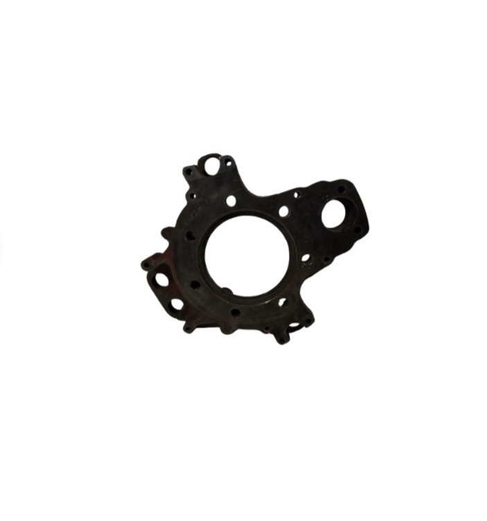 Flange Sistema M Benz 1