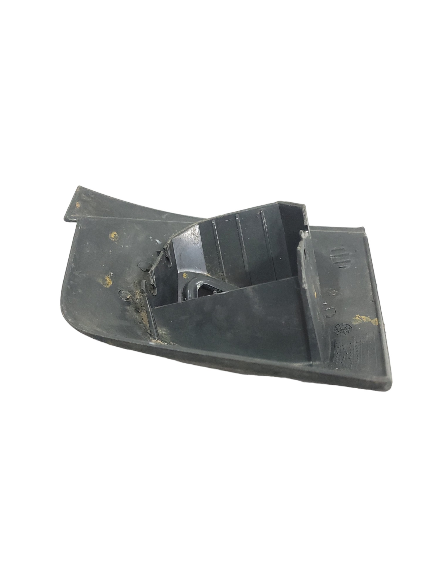 Moldura Console Iveco Stralis 500310320 2