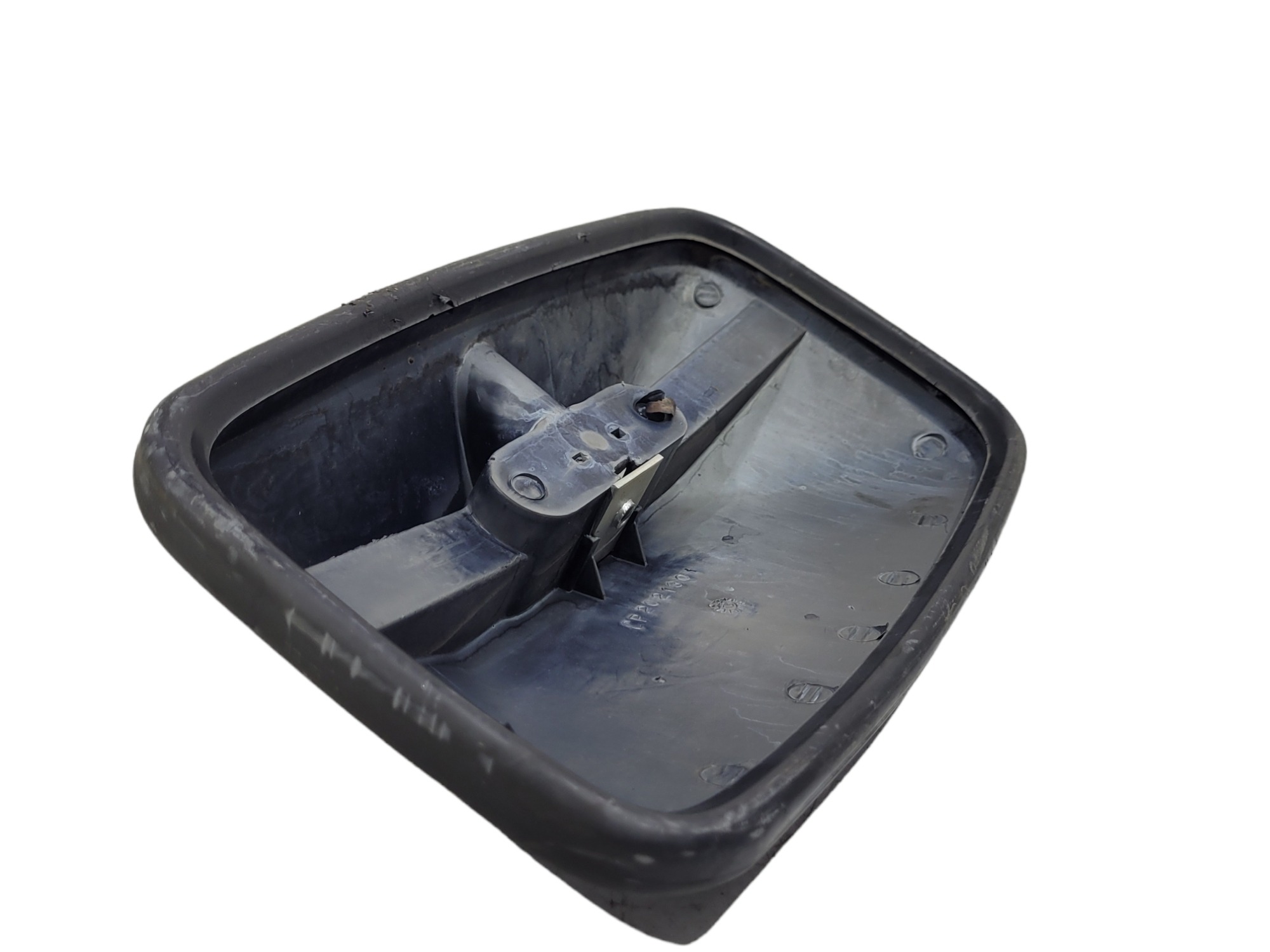 Capa Espelho Retrovisor Externo M Benz0152317 Preto 5