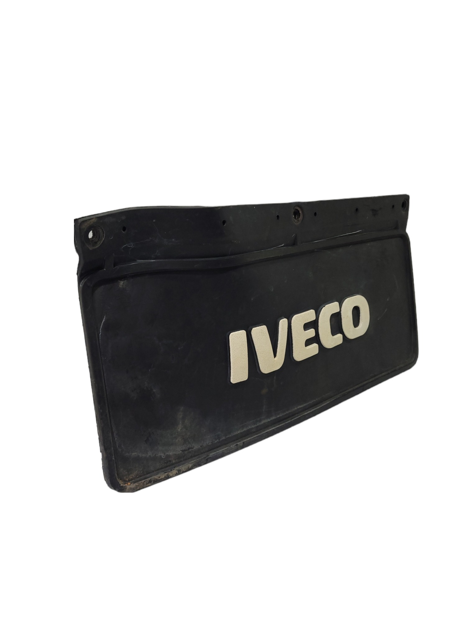 Parabarro Iveco 4