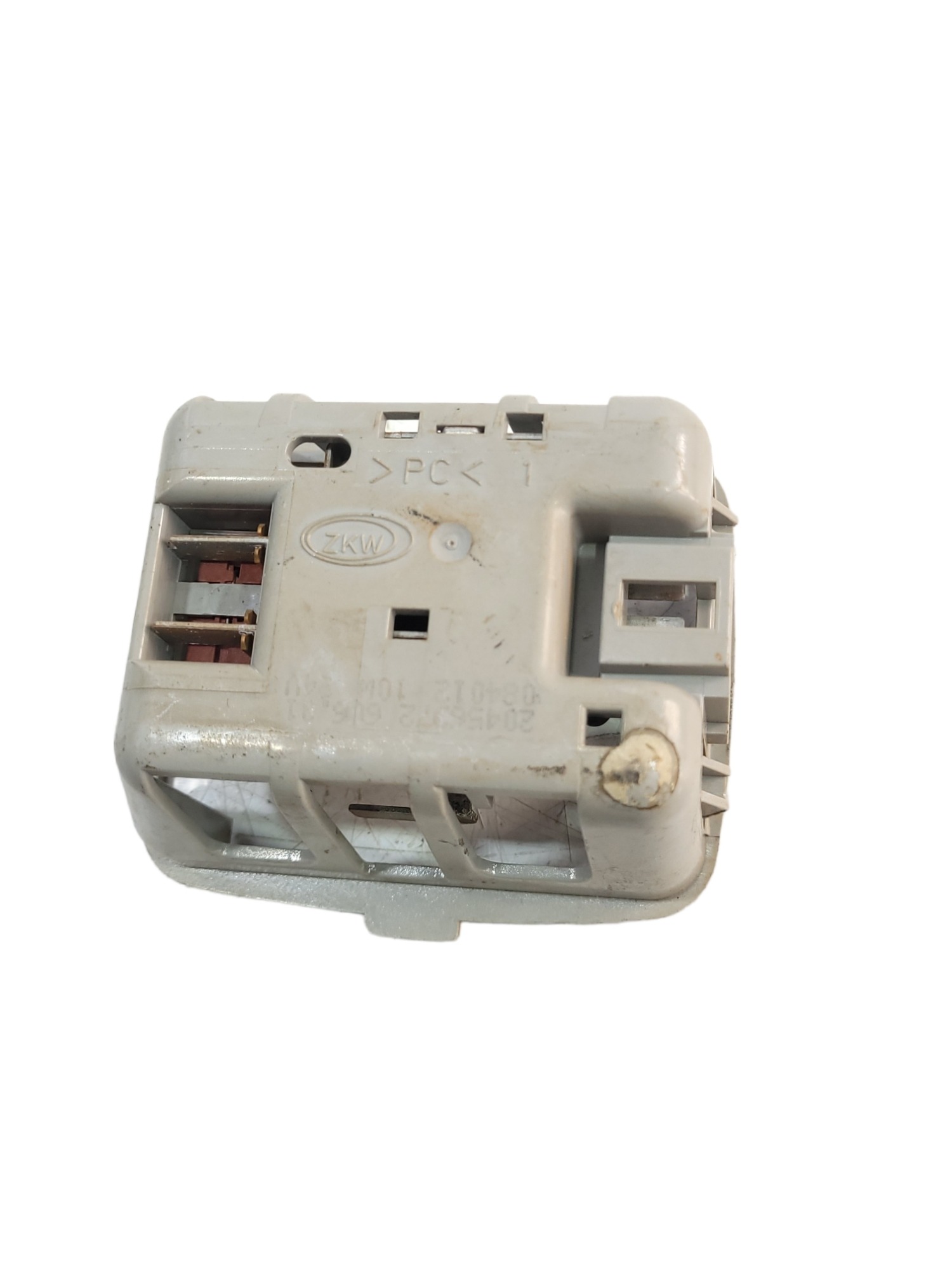 Luz De Leitura Volvo Fhn 20456972 2